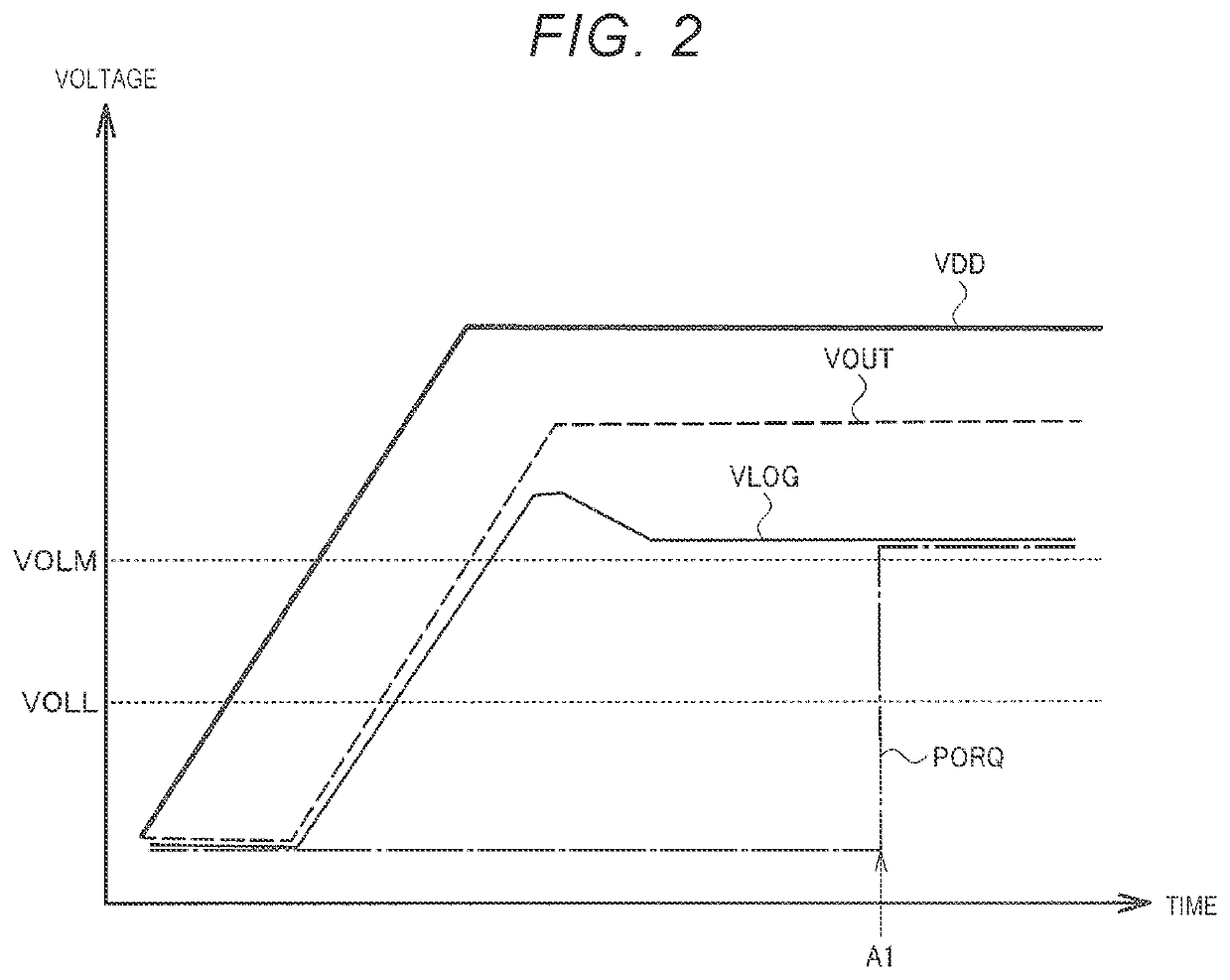 Circuit Device And Real-Time Clock Device