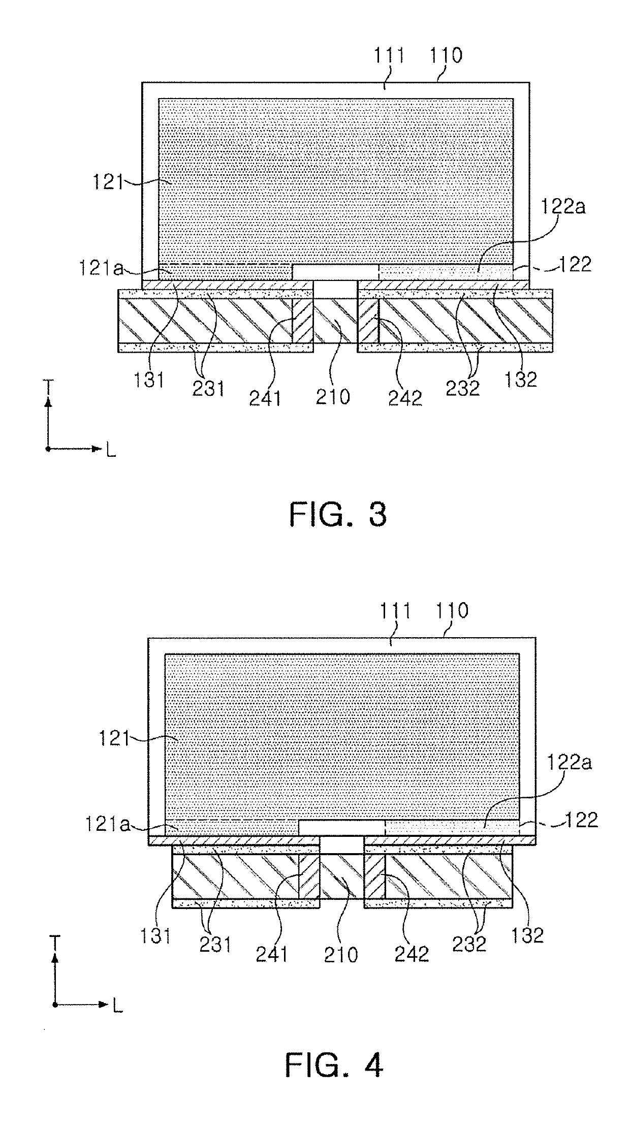 Composite electronic component and board having the same