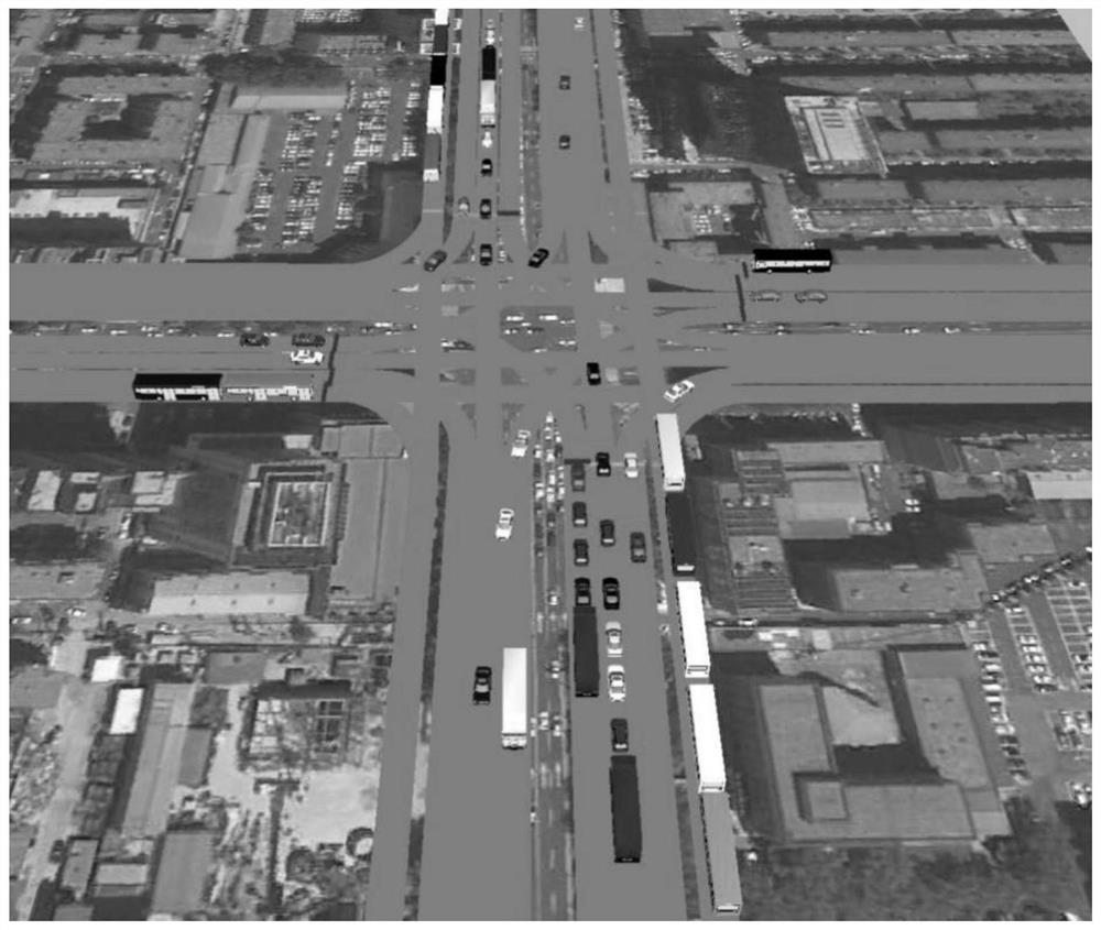 A Reliable Shortest Route Customized Bus Route Optimization Method