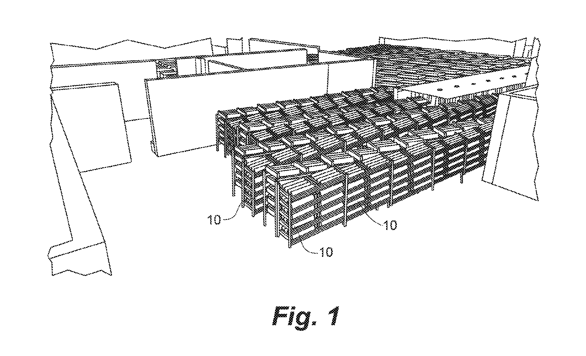 Photobioreactor system and method