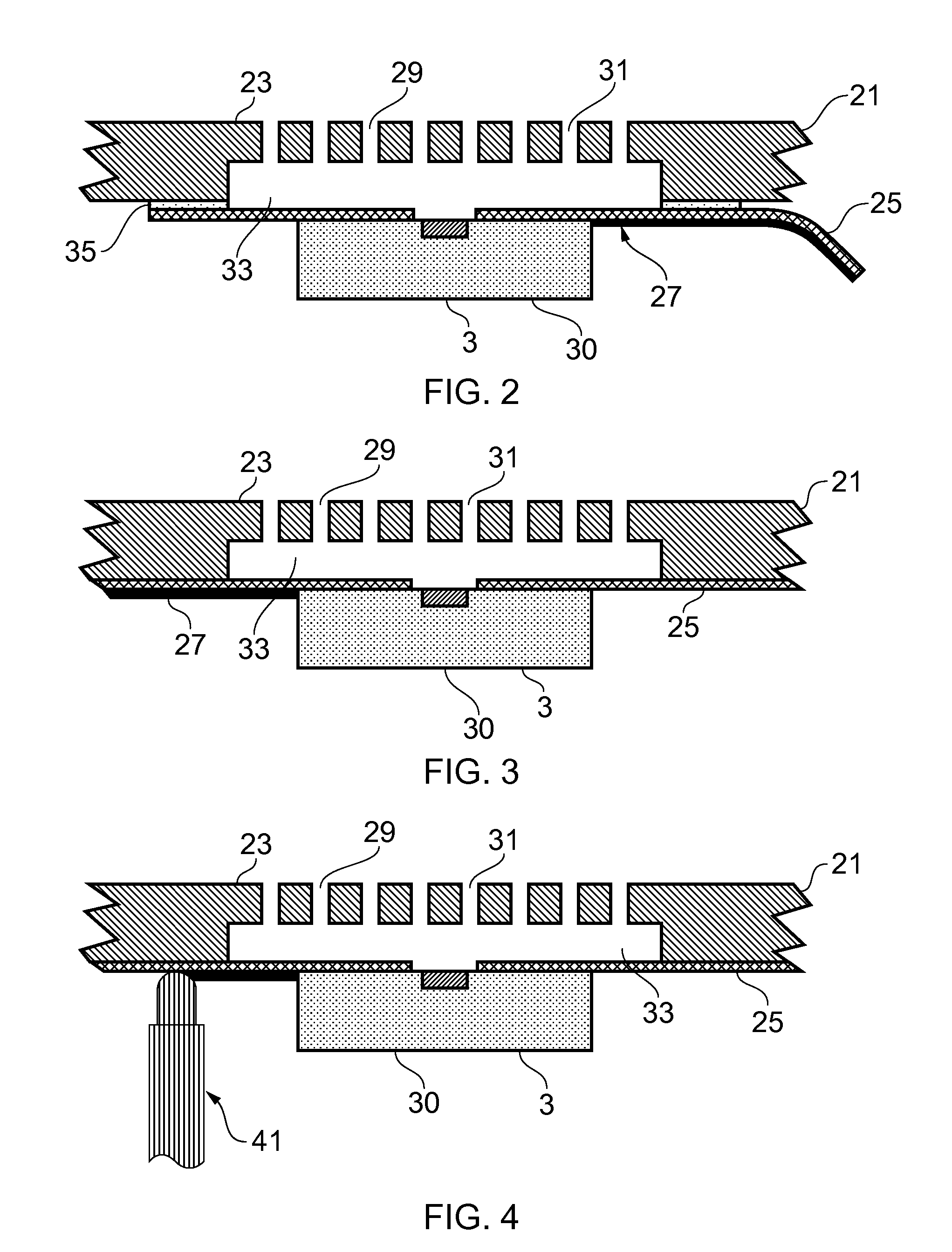 Apparatus and method for providing an apparatus comprising an audio transducer