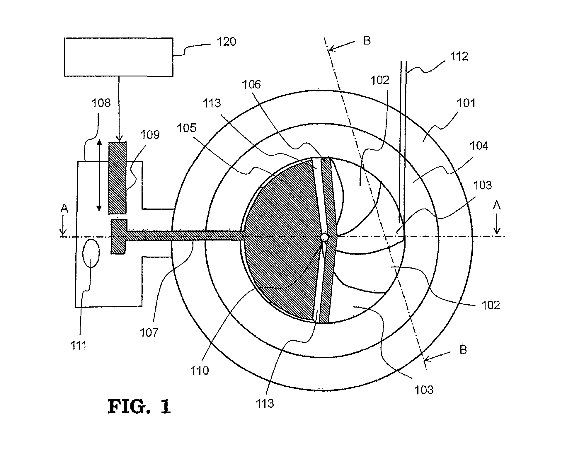 Circular accelerator and operating method therefor