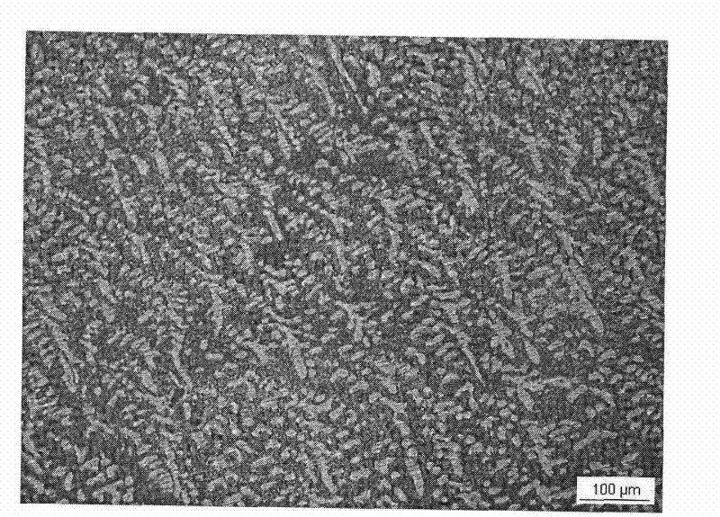 Sn-Ag-Cu lead-free solder containing Pr, Zr and Co