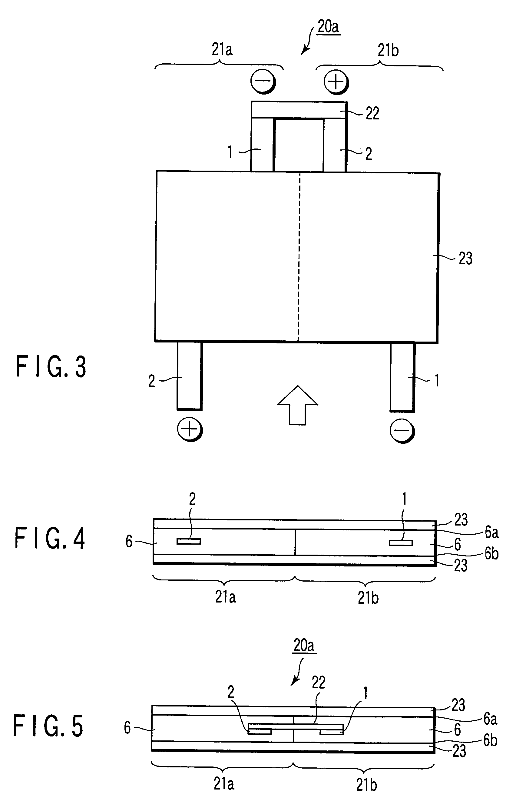 Nonaqueous electrolyte secondary battery and battery module