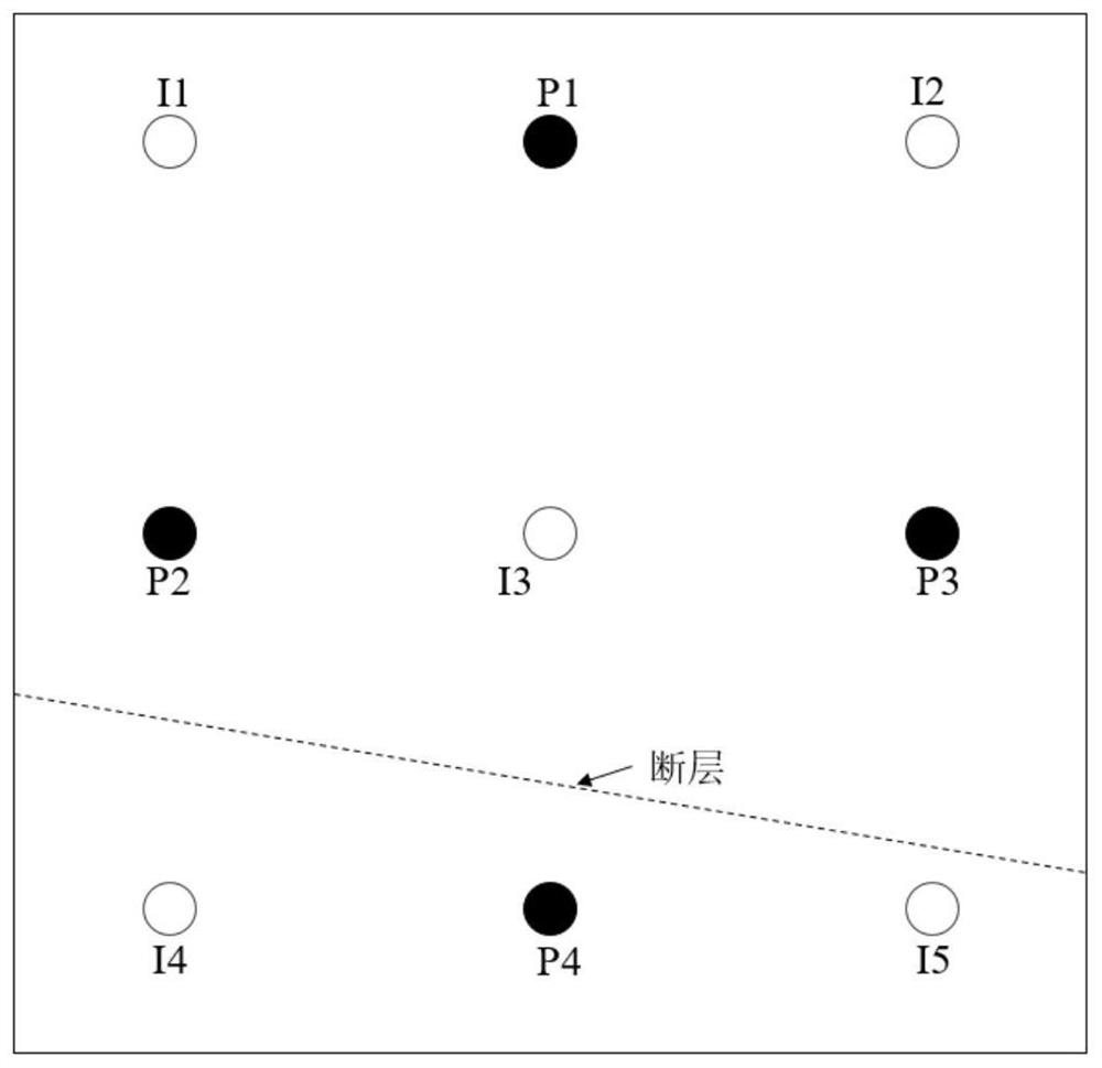 A water absorption profile prediction method based on small samples