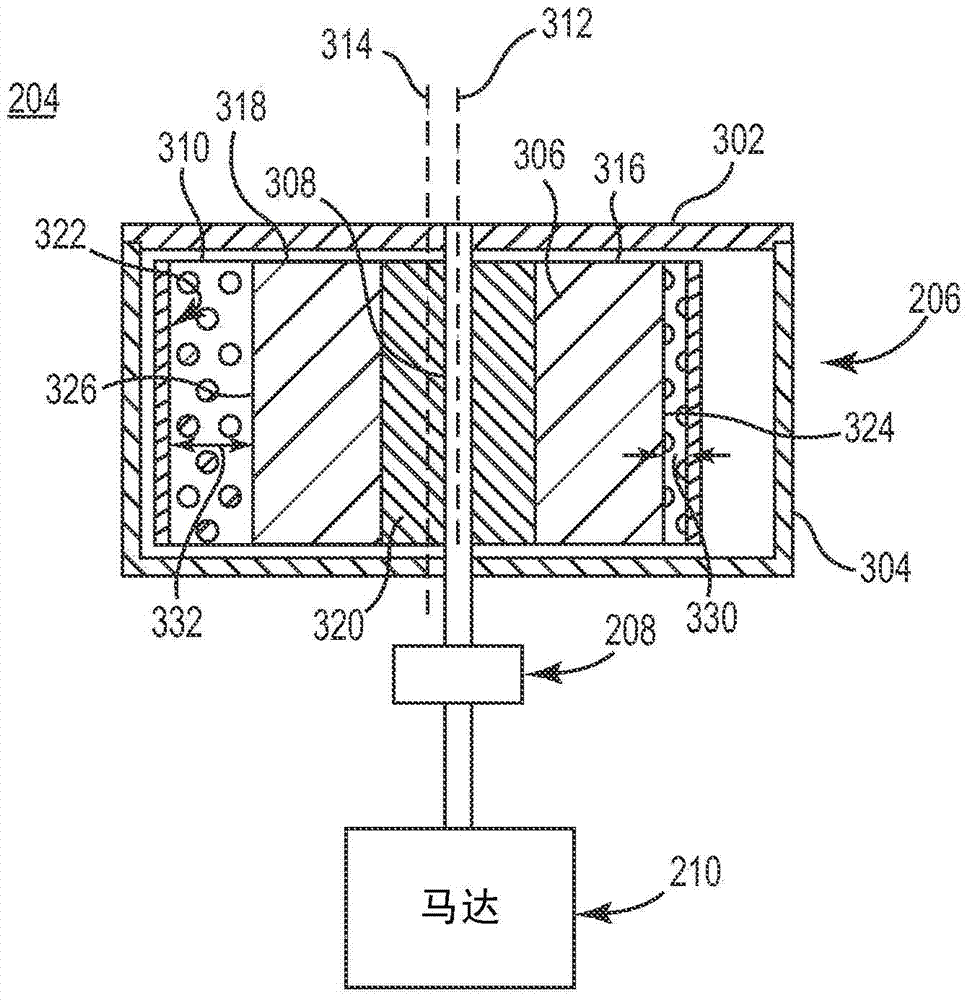 Bone processing systems and methods
