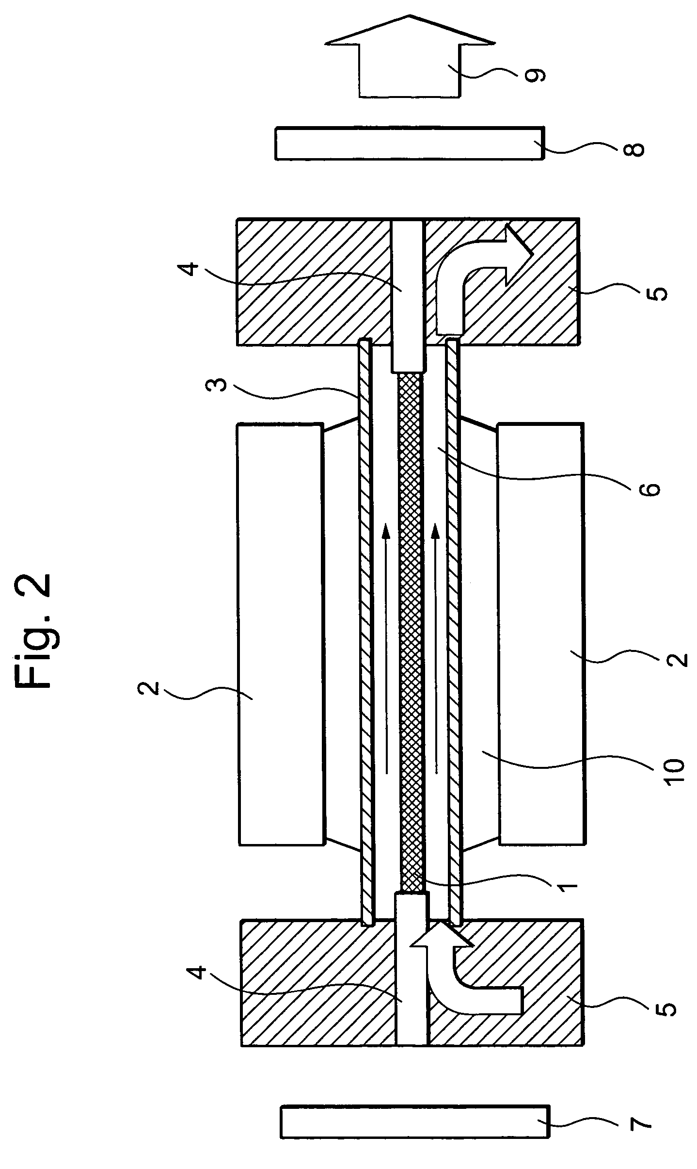 Diode-pumped solid-state laser device and manufacturing method of the same