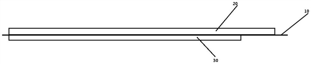 Negative electrode piece, preparation method thereof and lithium ion battery