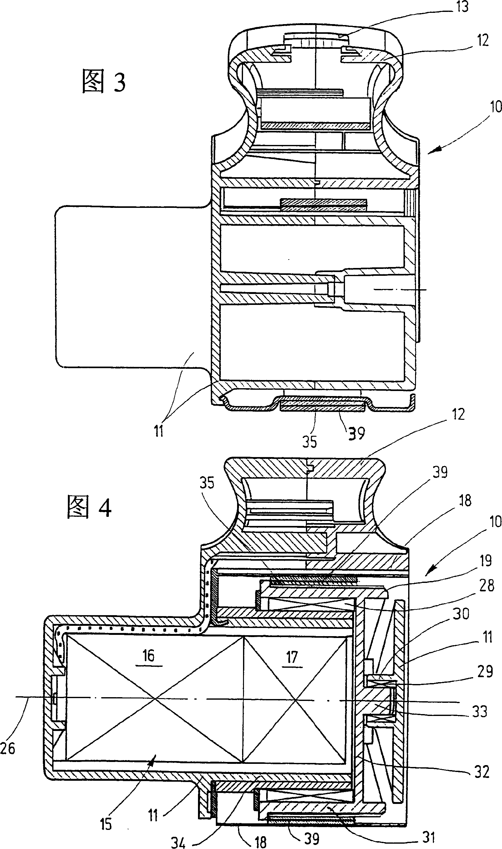 Hand operated belt sander