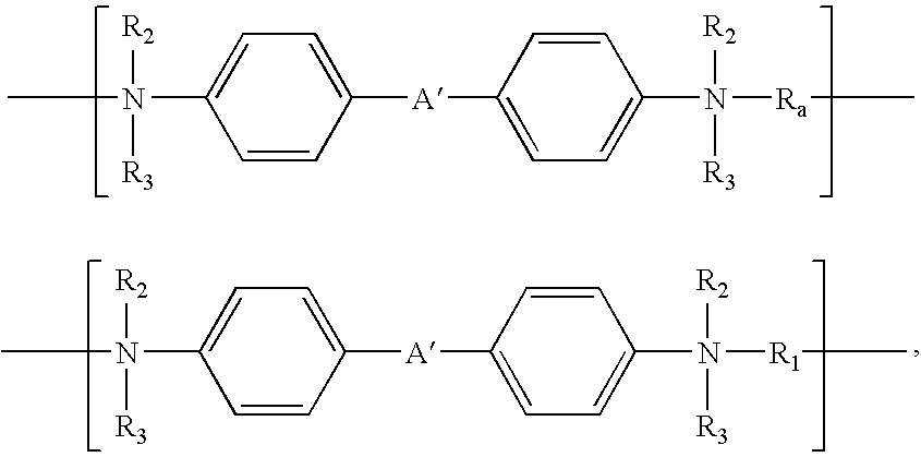 Polyionene polymers with hydrolyzable linkages