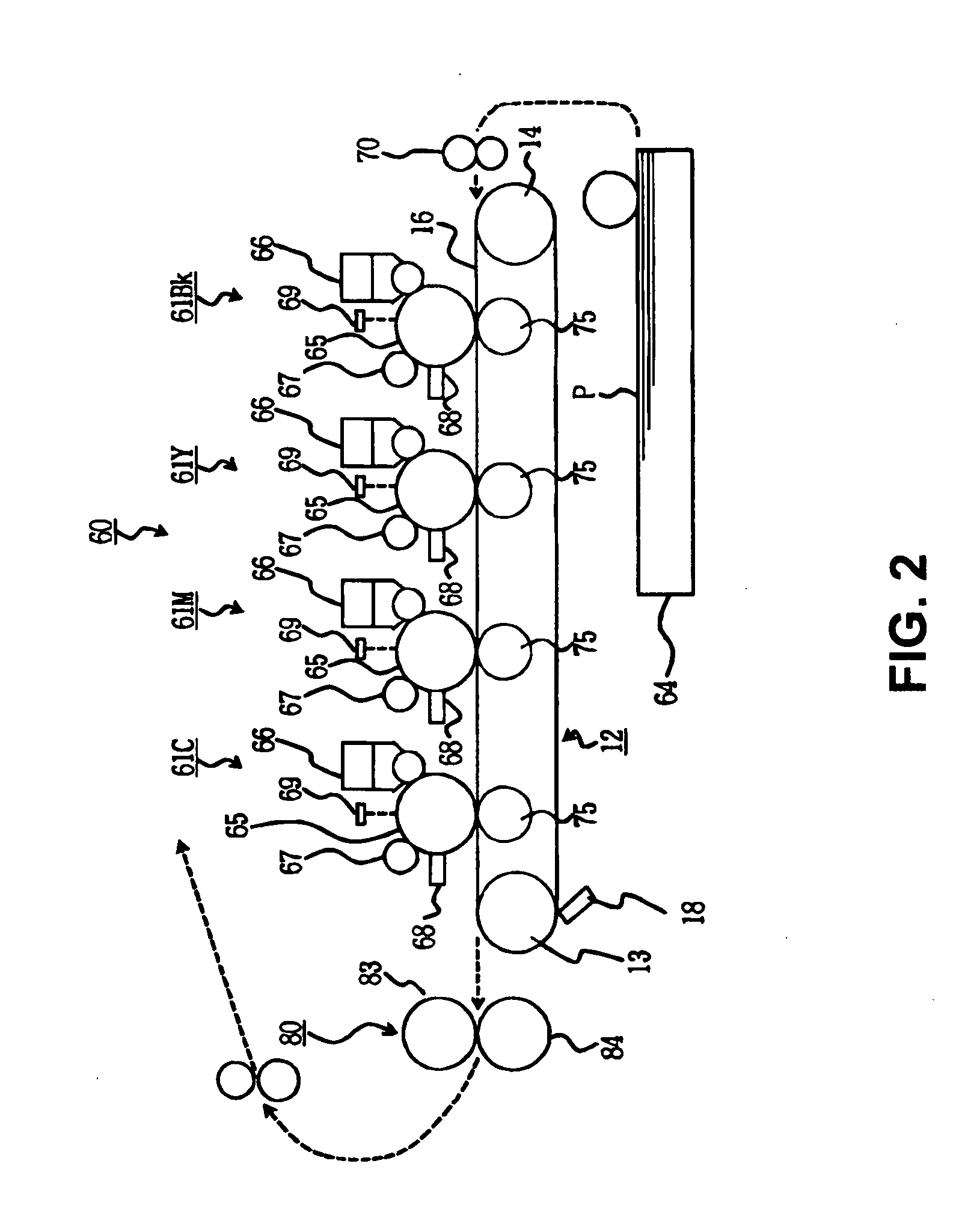 Image forming apparatus