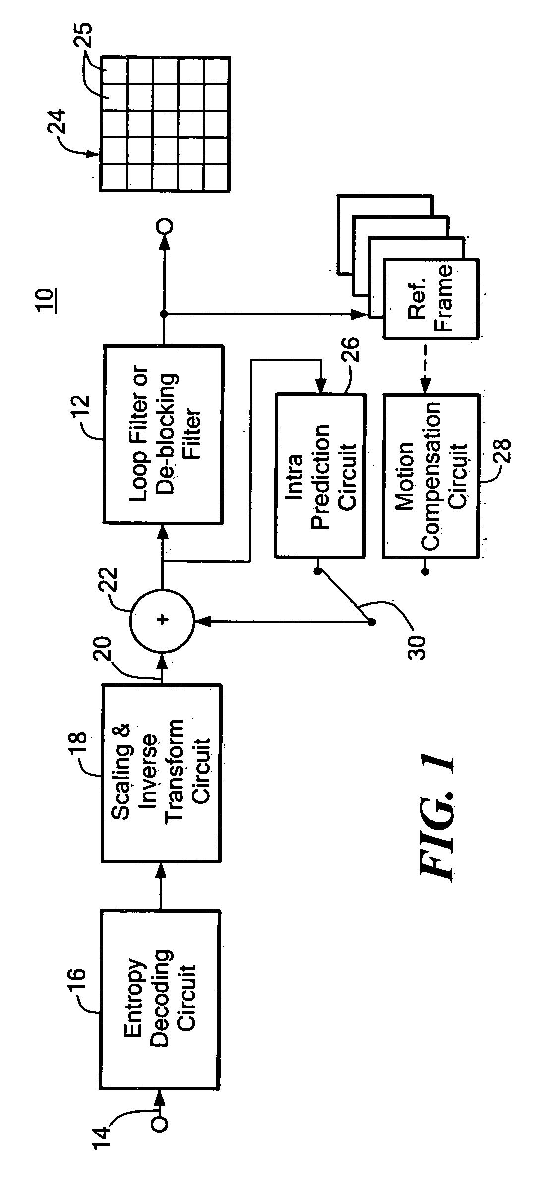 Method and apparatus for accelerating processing of a non-sequential instruction stream on a processor with multiple compute units