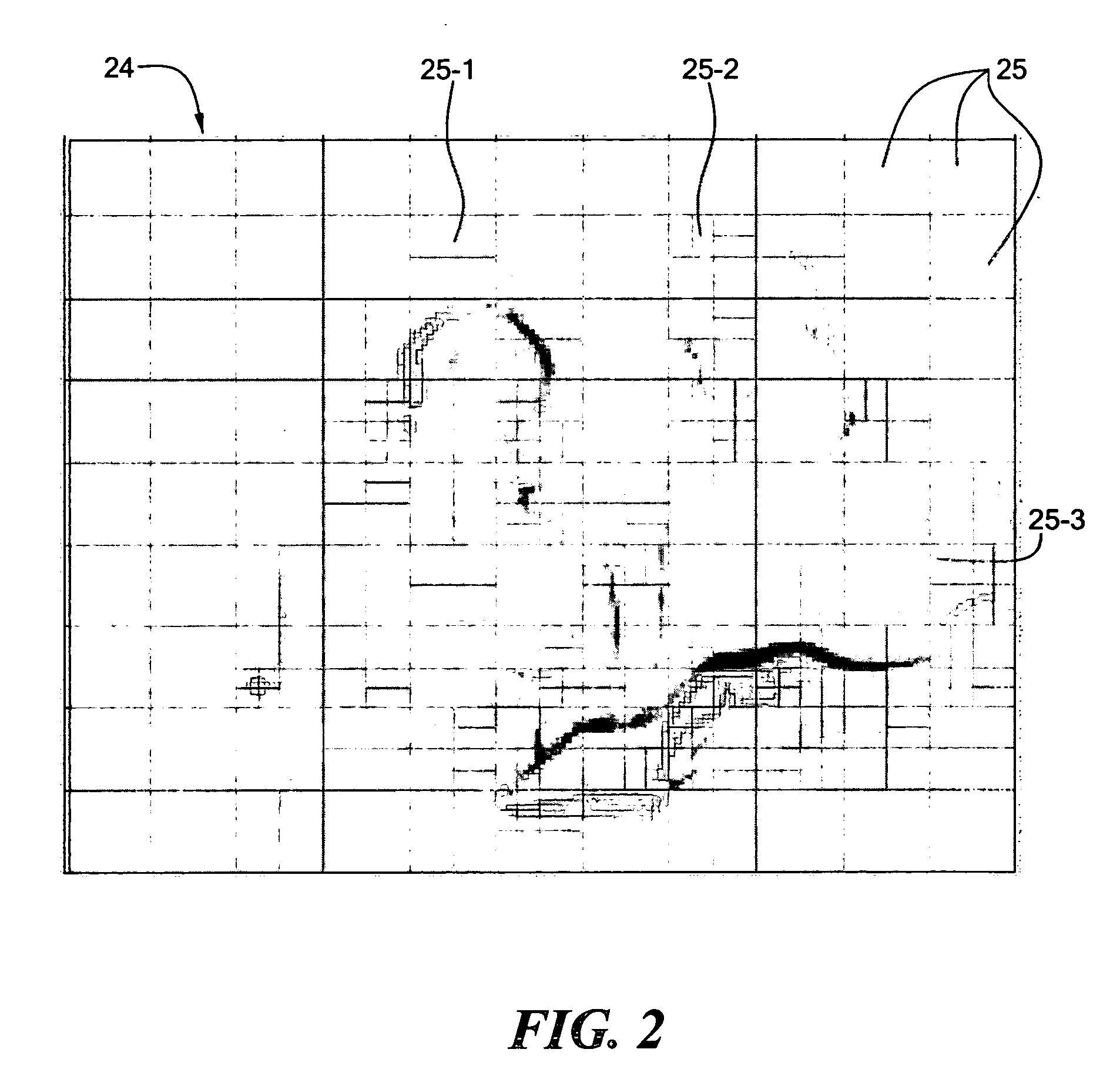 Method and apparatus for accelerating processing of a non-sequential instruction stream on a processor with multiple compute units