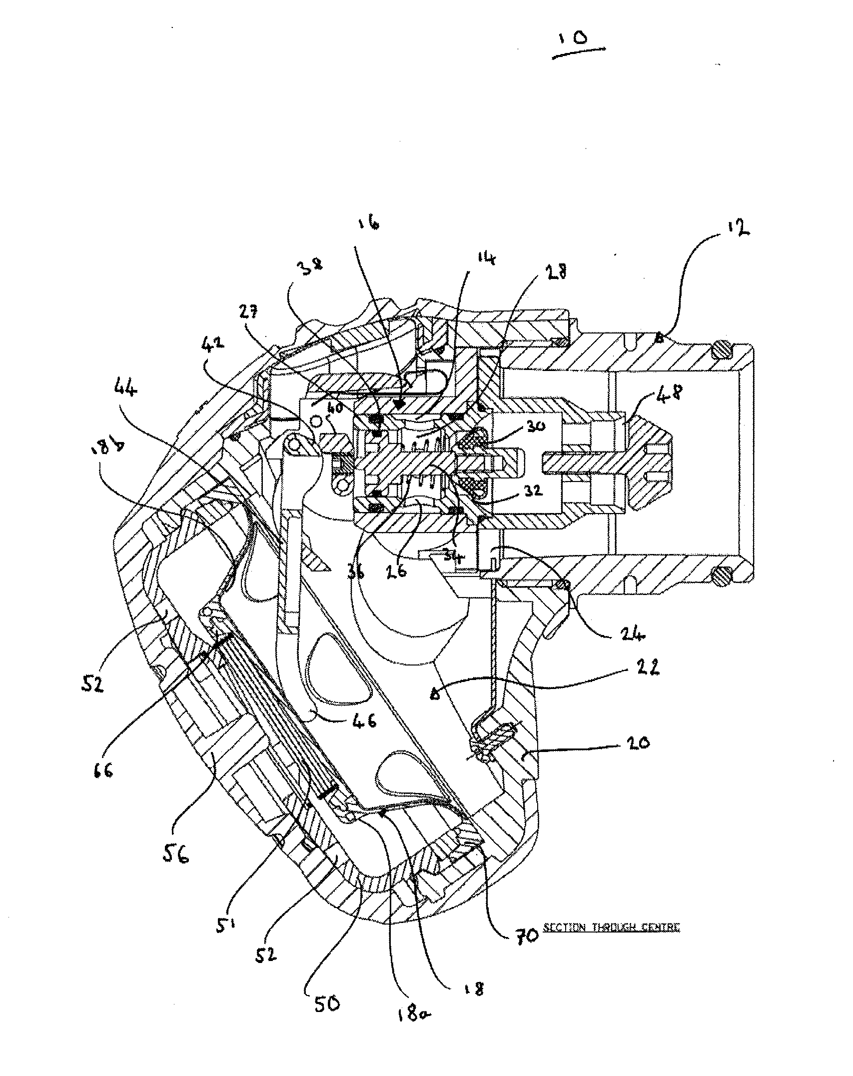 Diaphragm