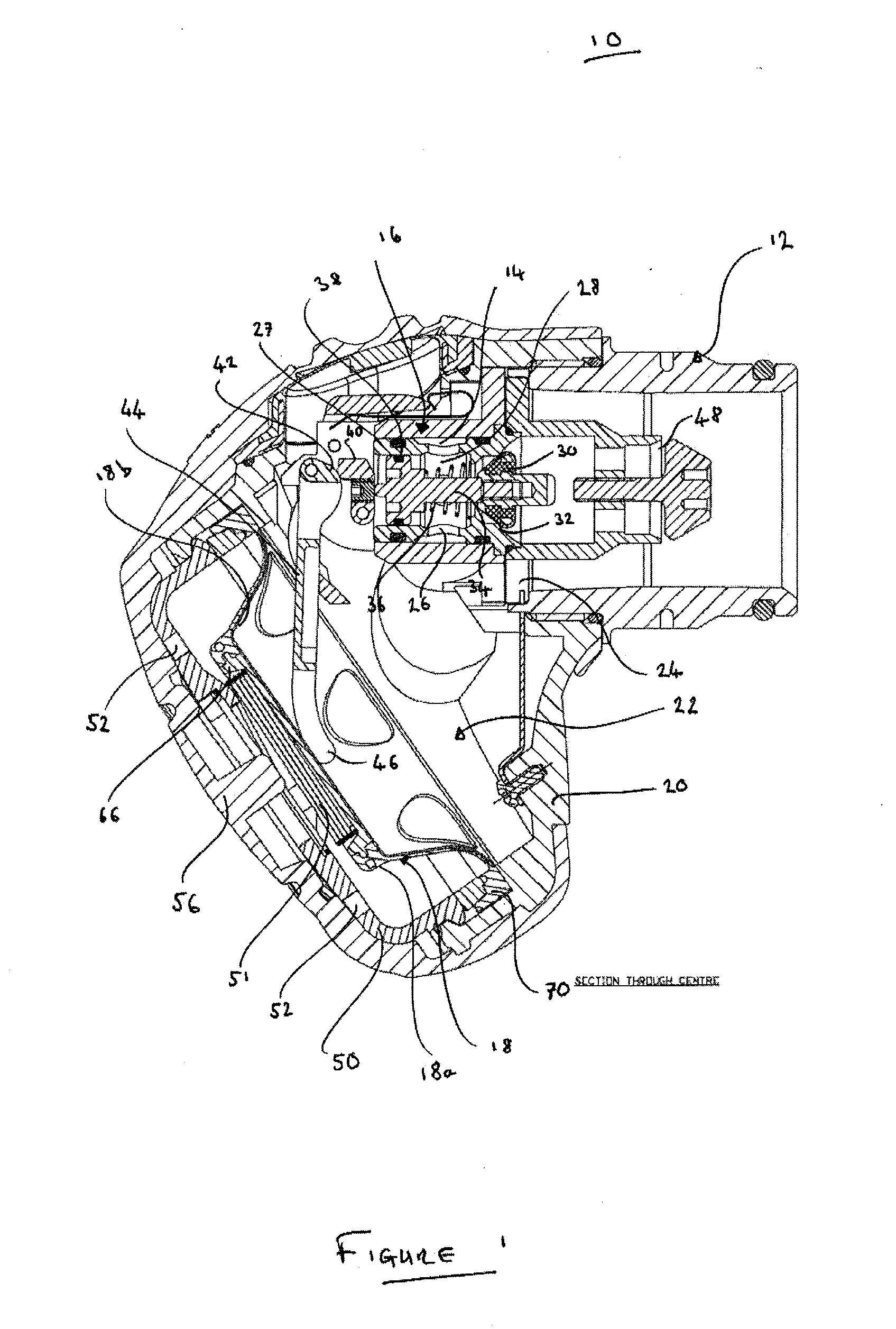 Diaphragm