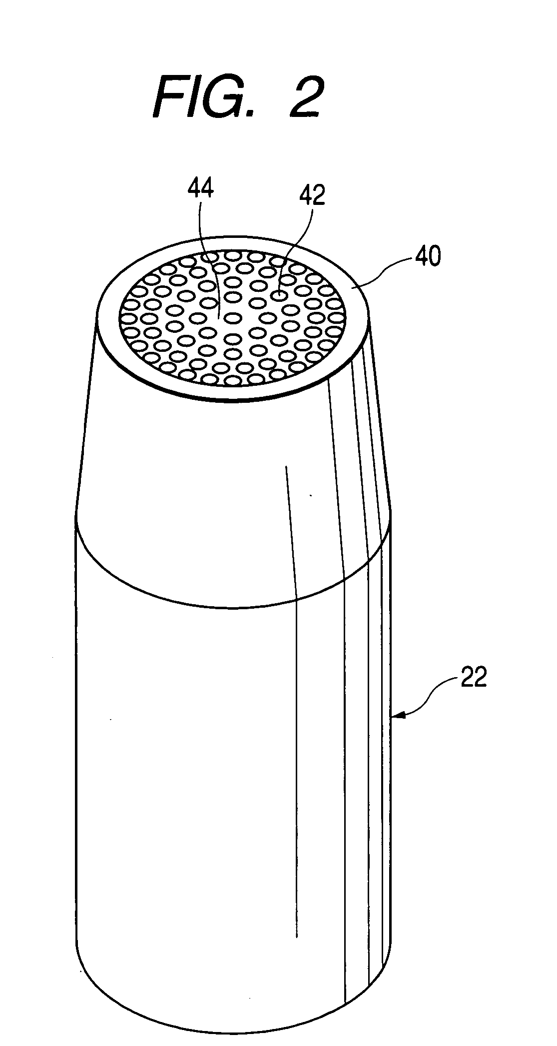 Method for processing a preform for optical fiber, burner system useful for carrying out the method and apparatus comprising the burner system