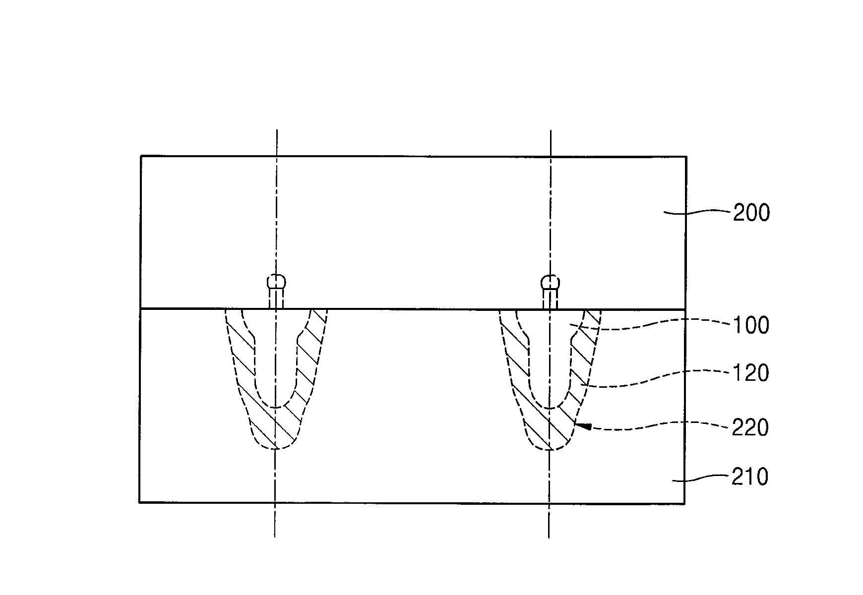 Method of fabricating an antinoise earplug