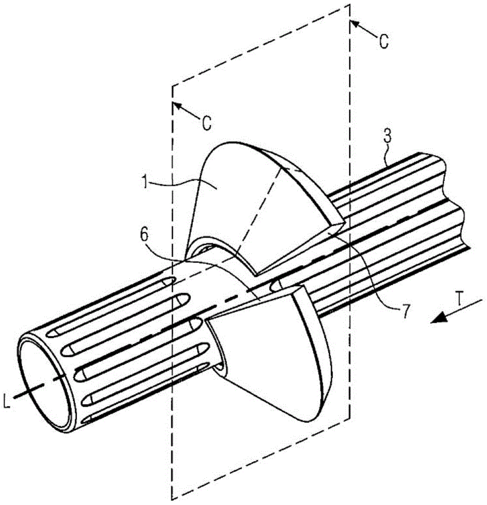 Brake ring