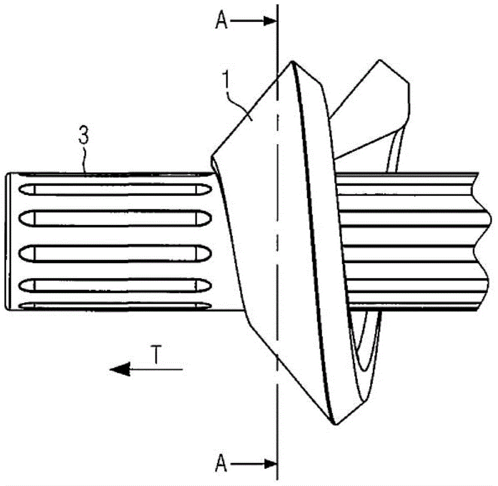 Brake ring