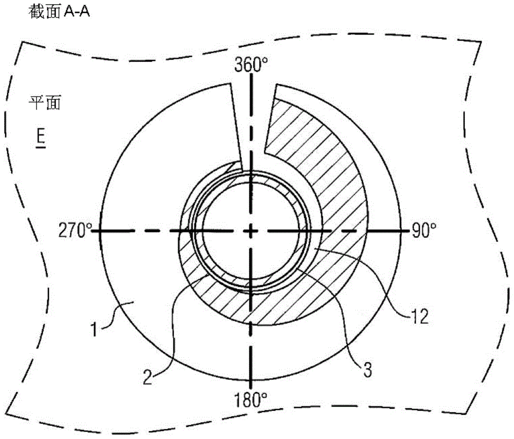 Brake ring