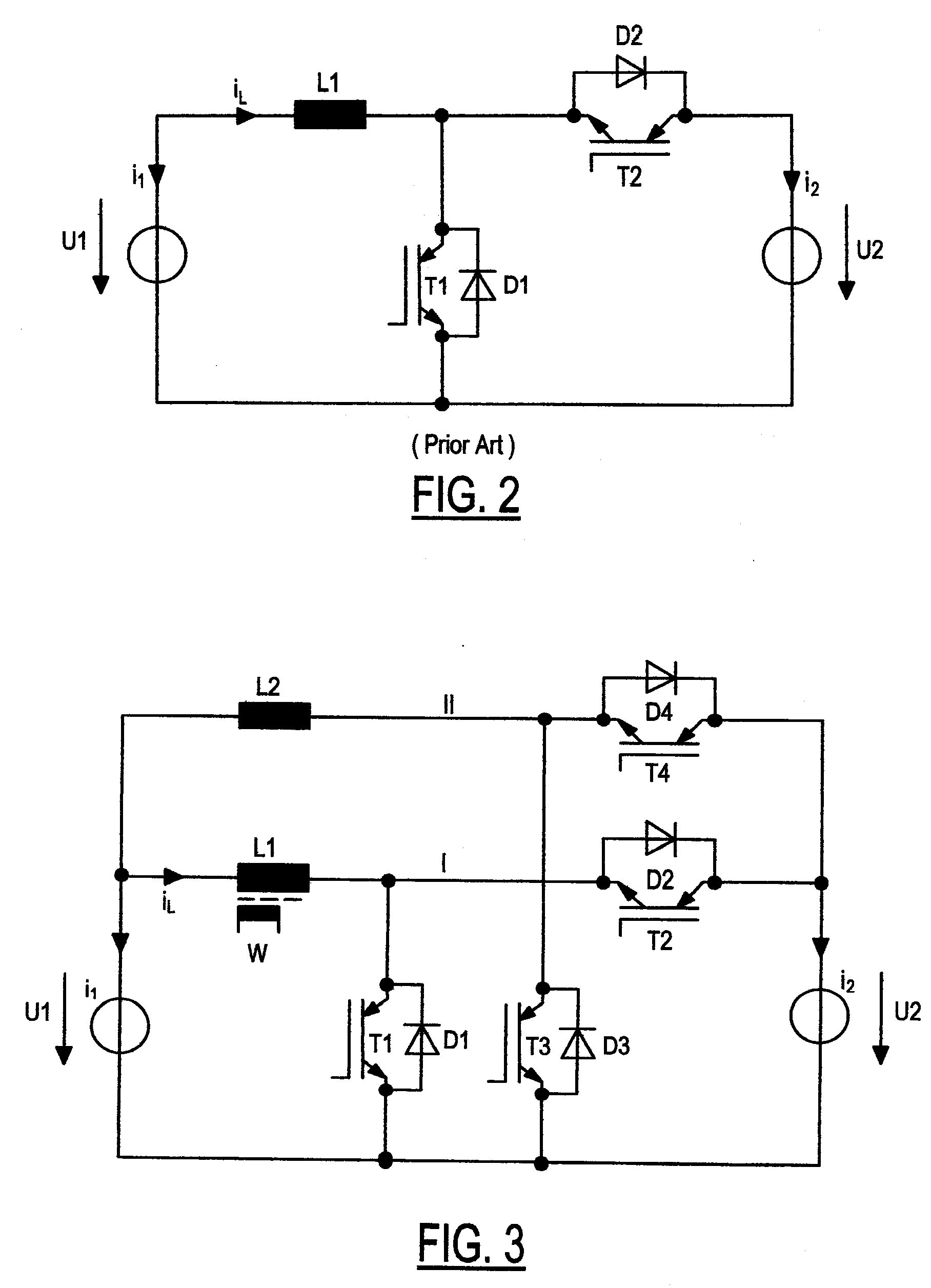 Method for controlling a direct current chopper controller