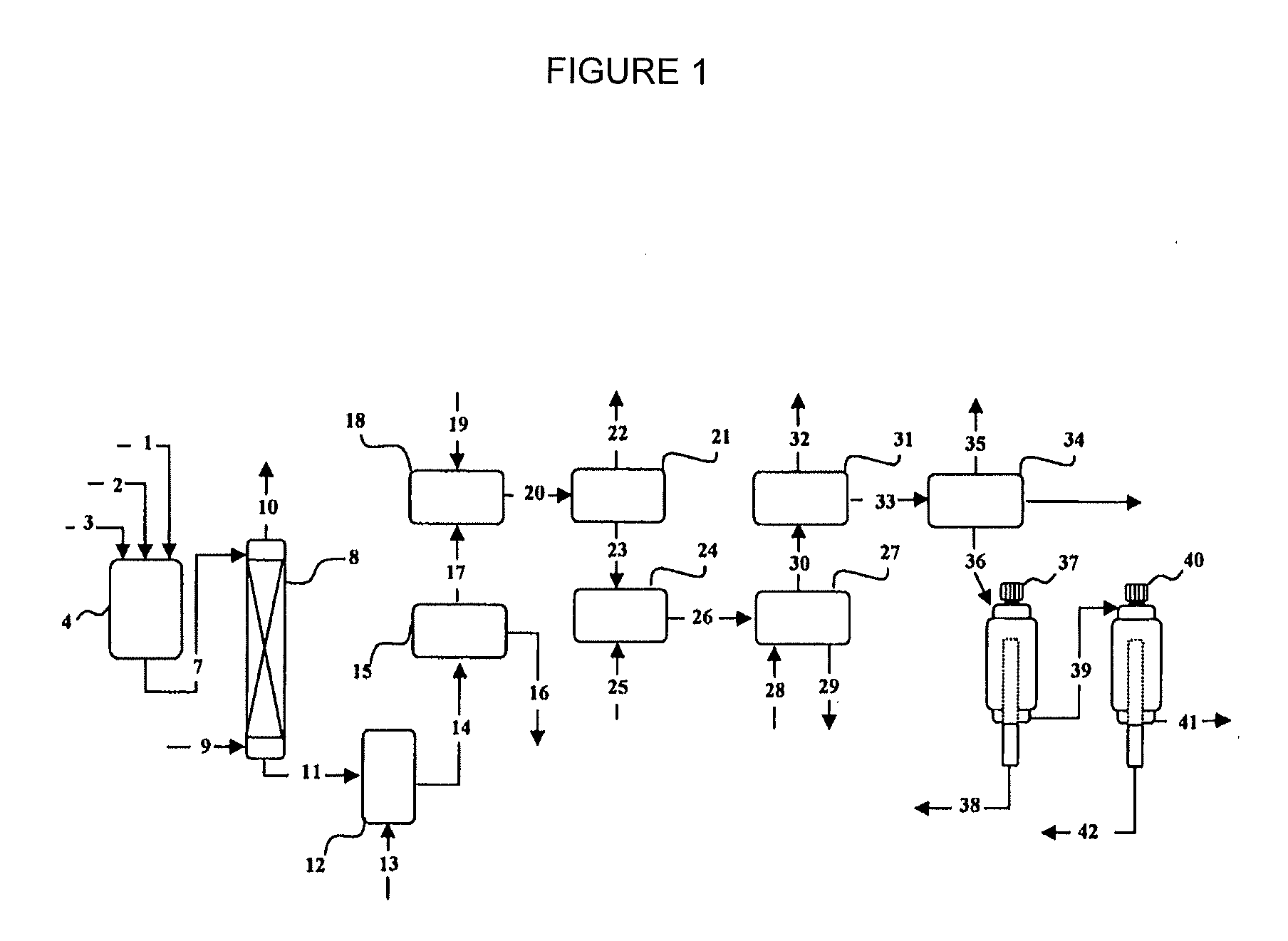 Method for producing a concentrate of eicosapentaenoic and docosahexaenoic acid esters