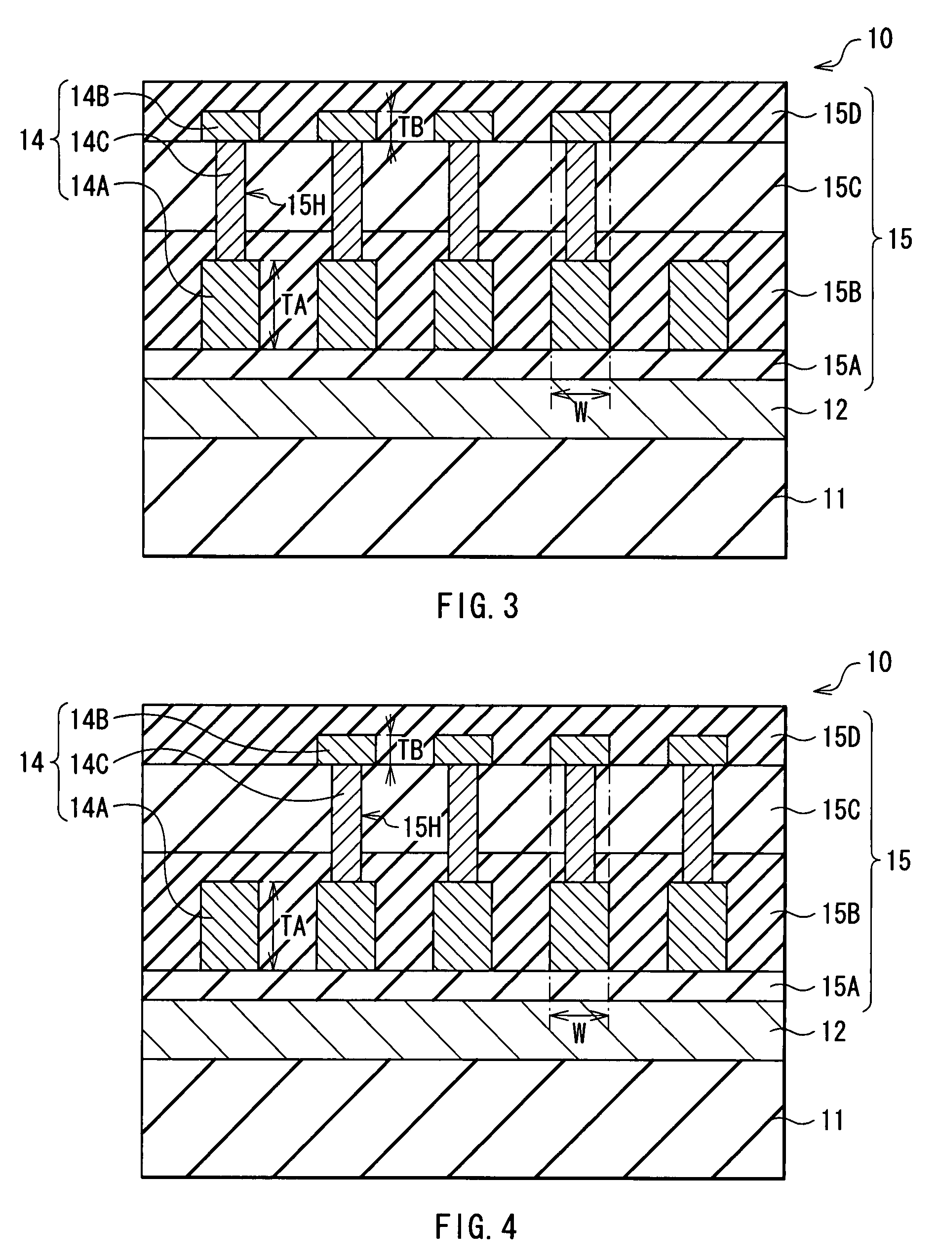 Thin film device