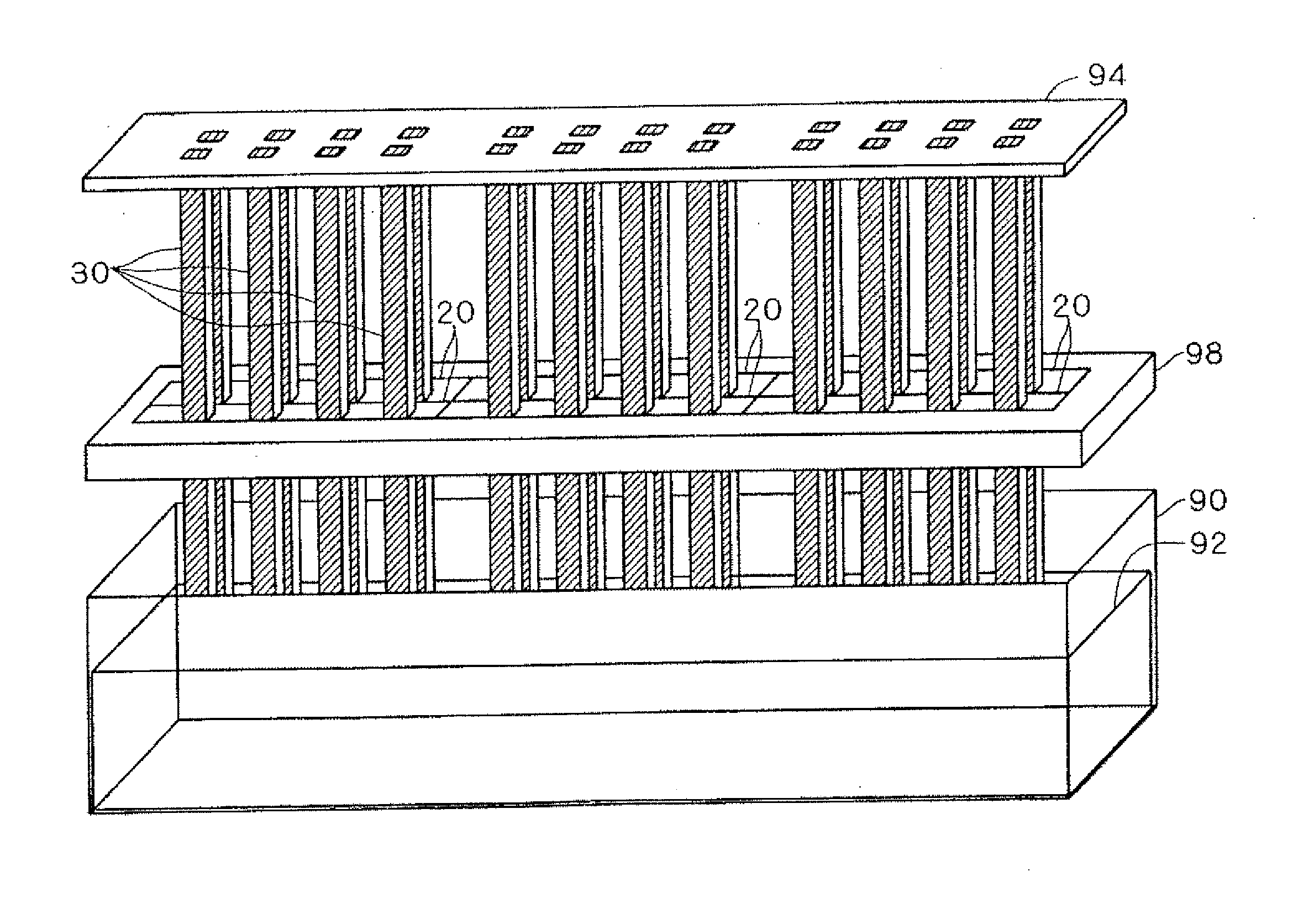 Connector and method for producing the same