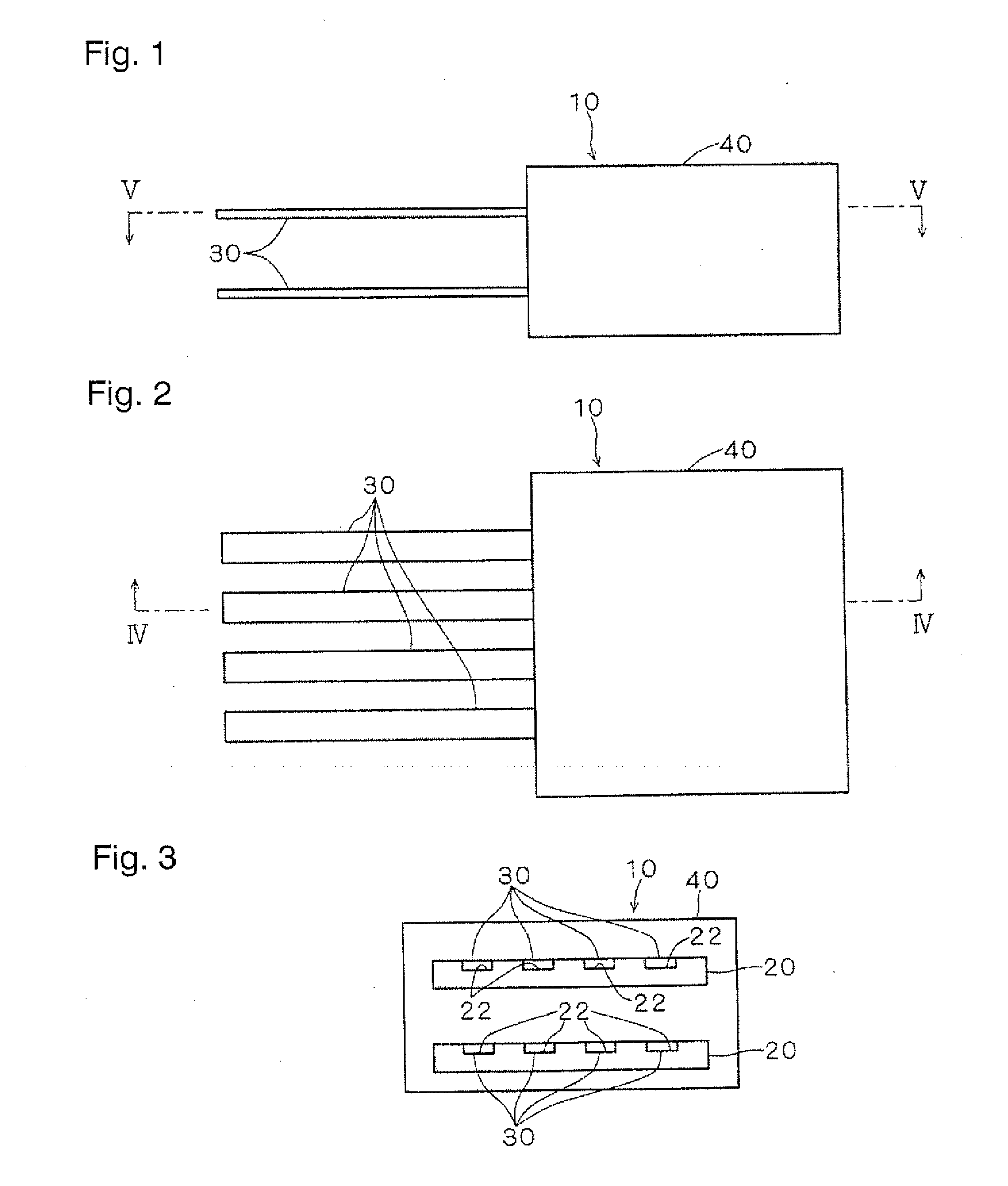 Connector and method for producing the same