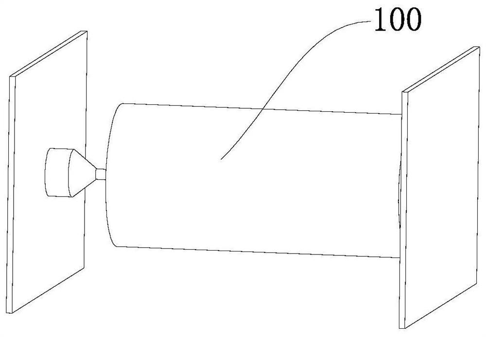 A Design Method for Smart Mars Rover Capable of Vertical Takeoff and Landing