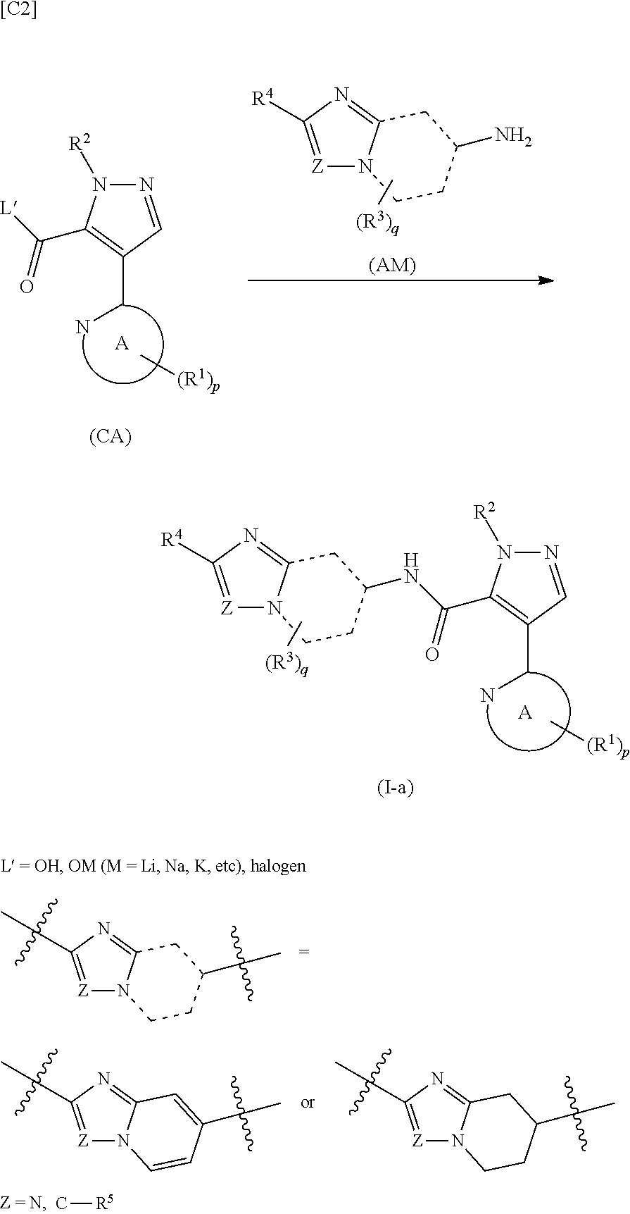 Pyrazole derivative manufacturing method