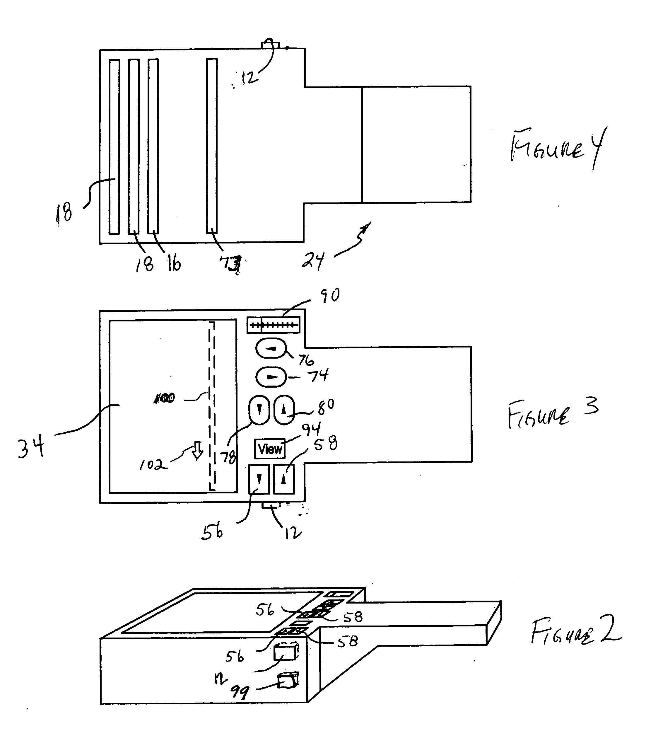 Ultrasound treatment and imaging system