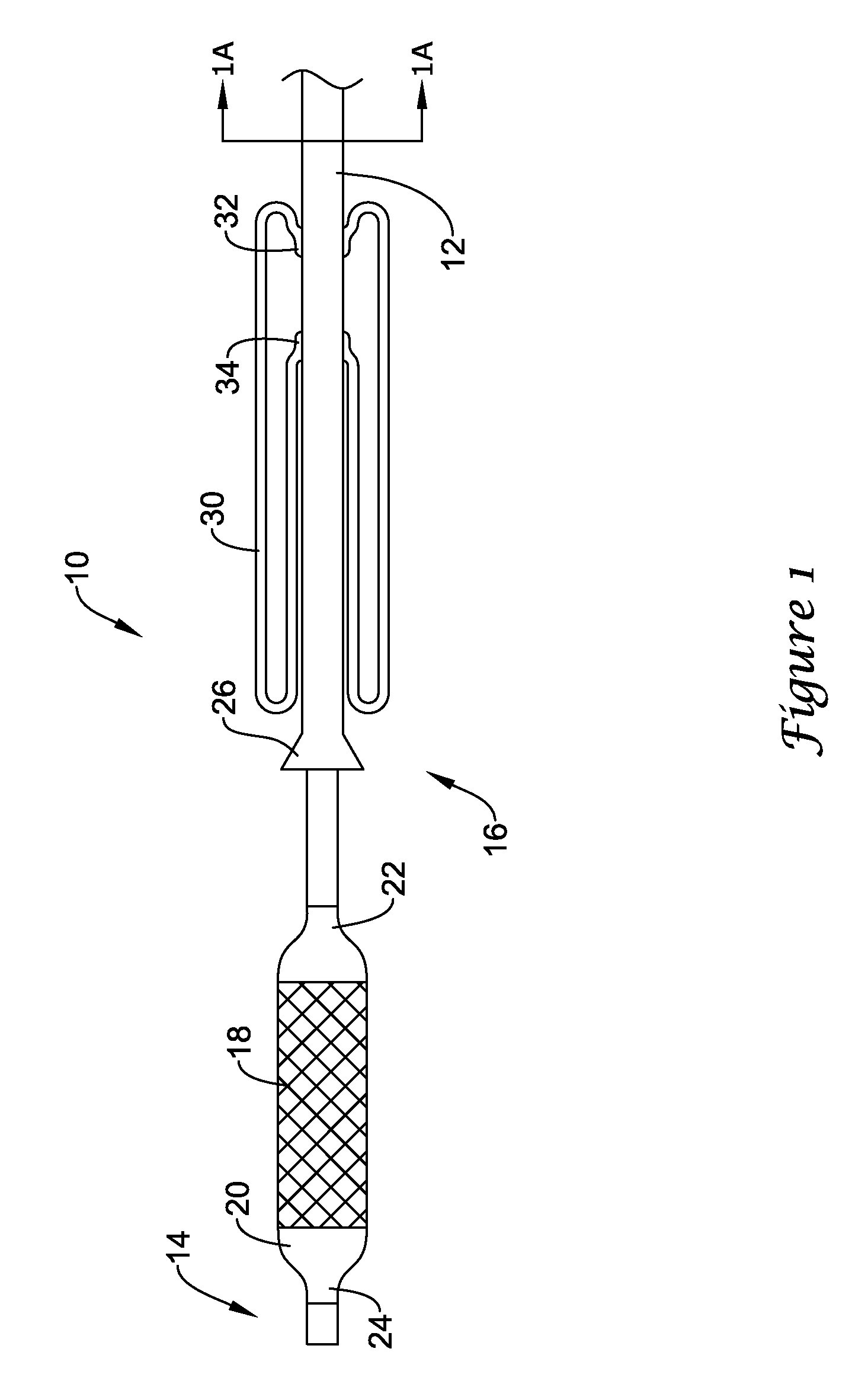 Occlusion crossing device and method
