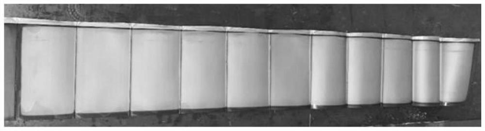 Electrolyte infiltration method for a soft pack lithium-ion battery