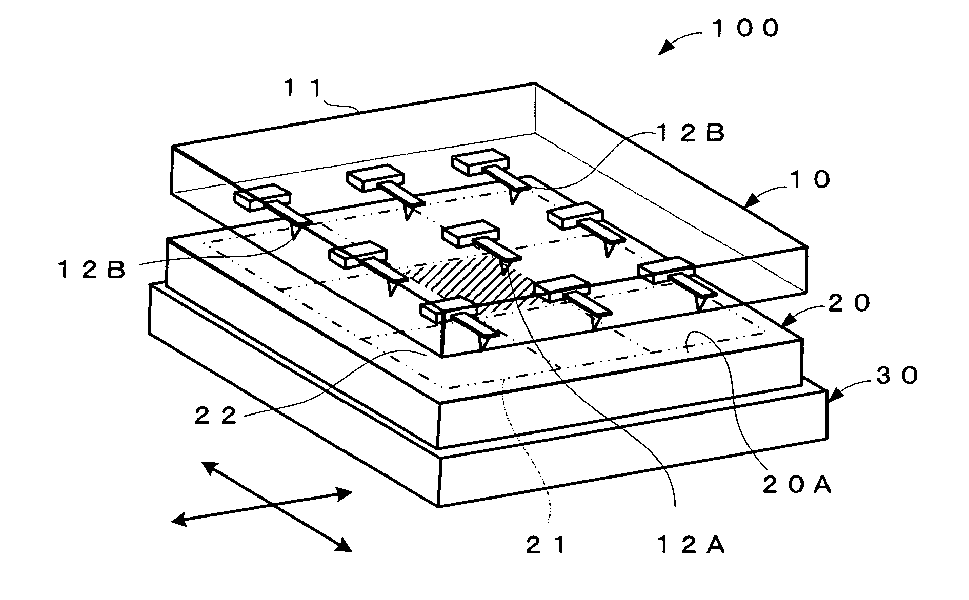 Data recording and reproducing device, data recording and reproducing method, and recording medium