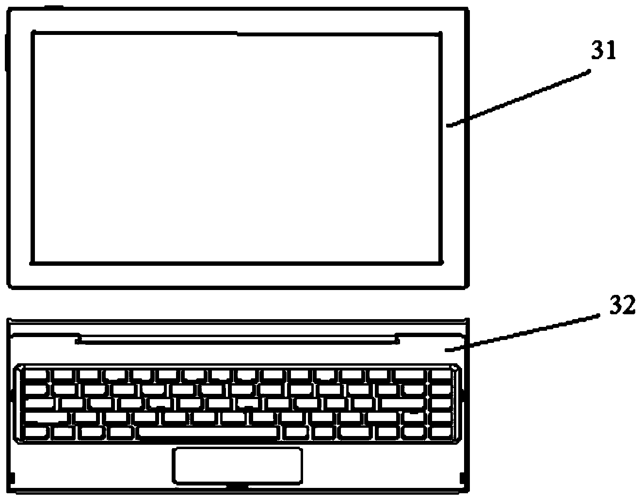 Connector and electronic device