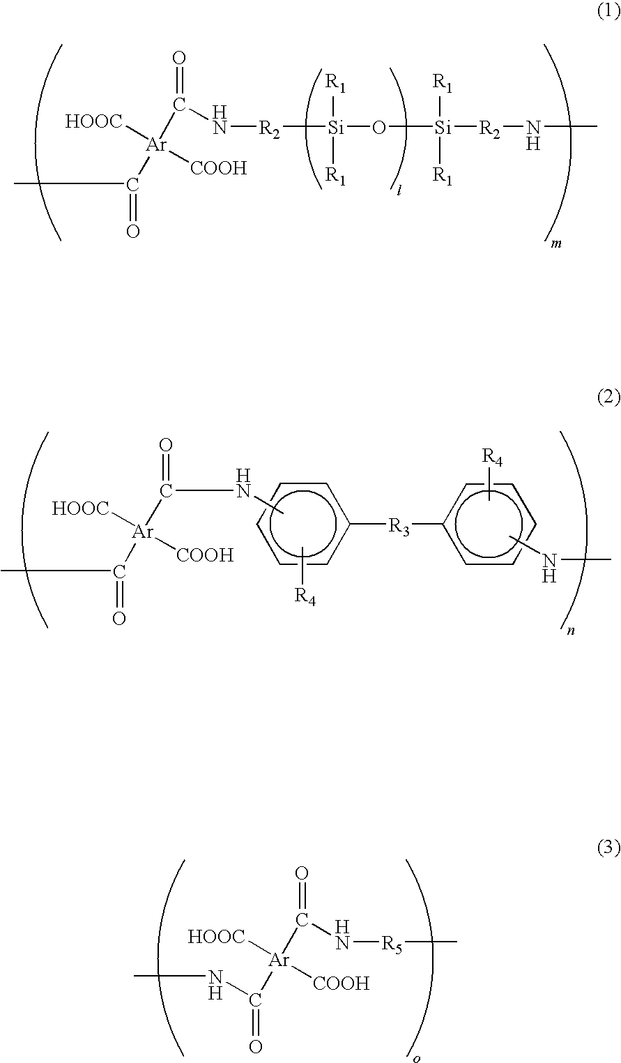 Photosensitive Resin Composition and Circuit Substrate Employing the Same