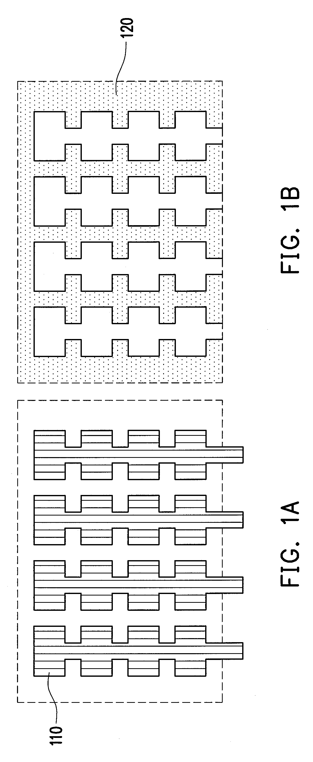 Touch sensing display panel, touch sensing color filter and fabricating method thereof