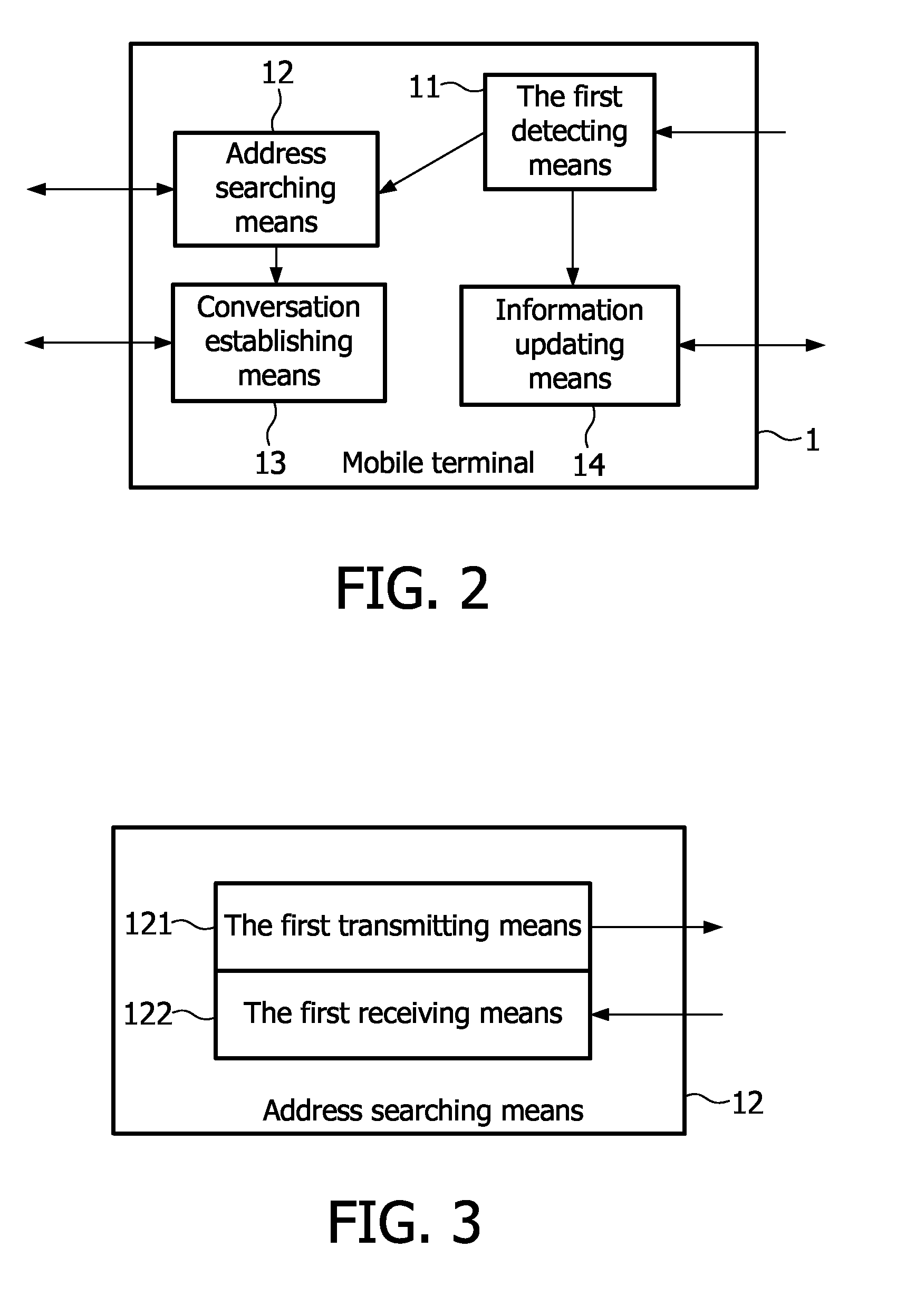 Method and apparatus for multi-mode conversations in wireless networks