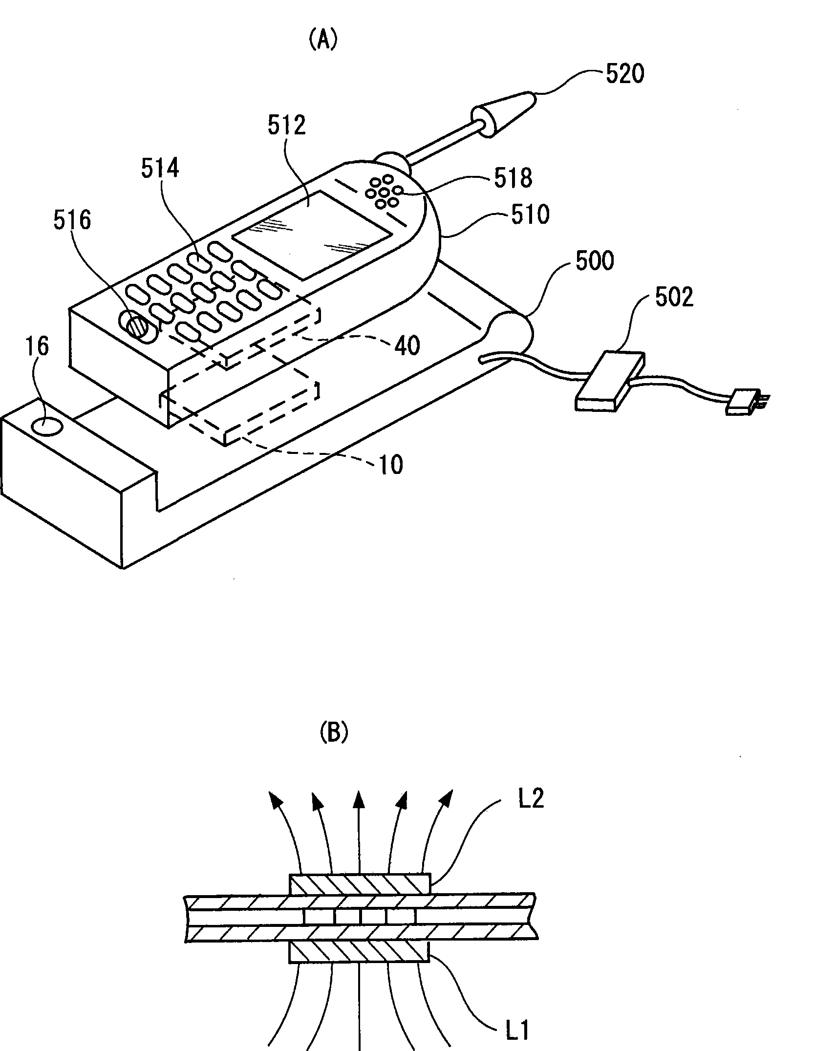 Power transmission control device, power transmitting device, non-contact power transmission system, electronic instrument, and power transmission control method