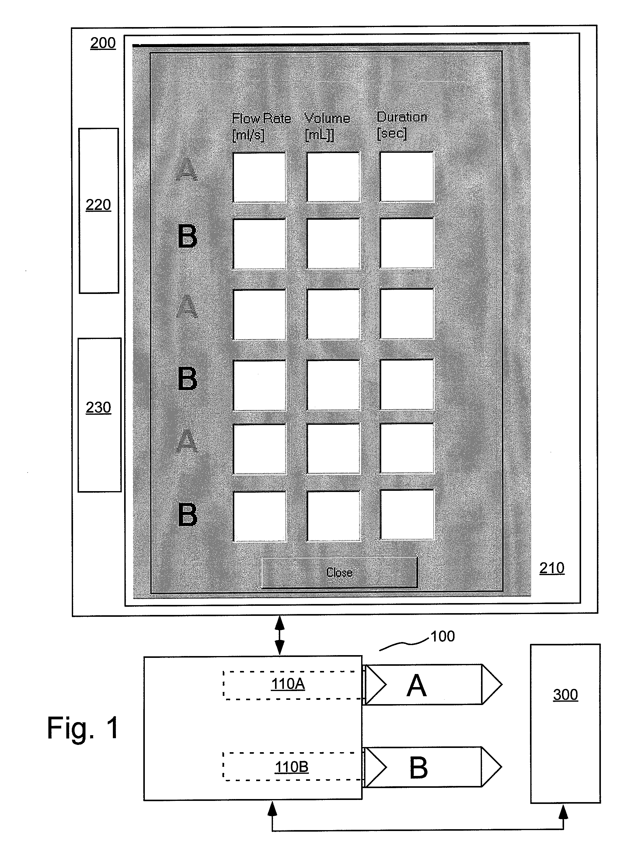 Patient-based parameter generation systems for medical injection procedures