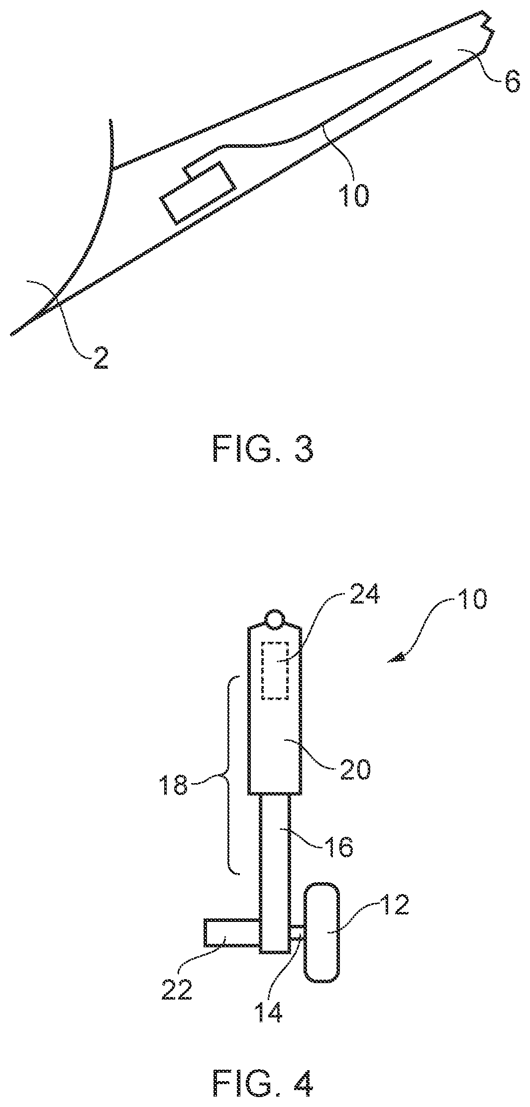 Aircraft having outrigger landing gear