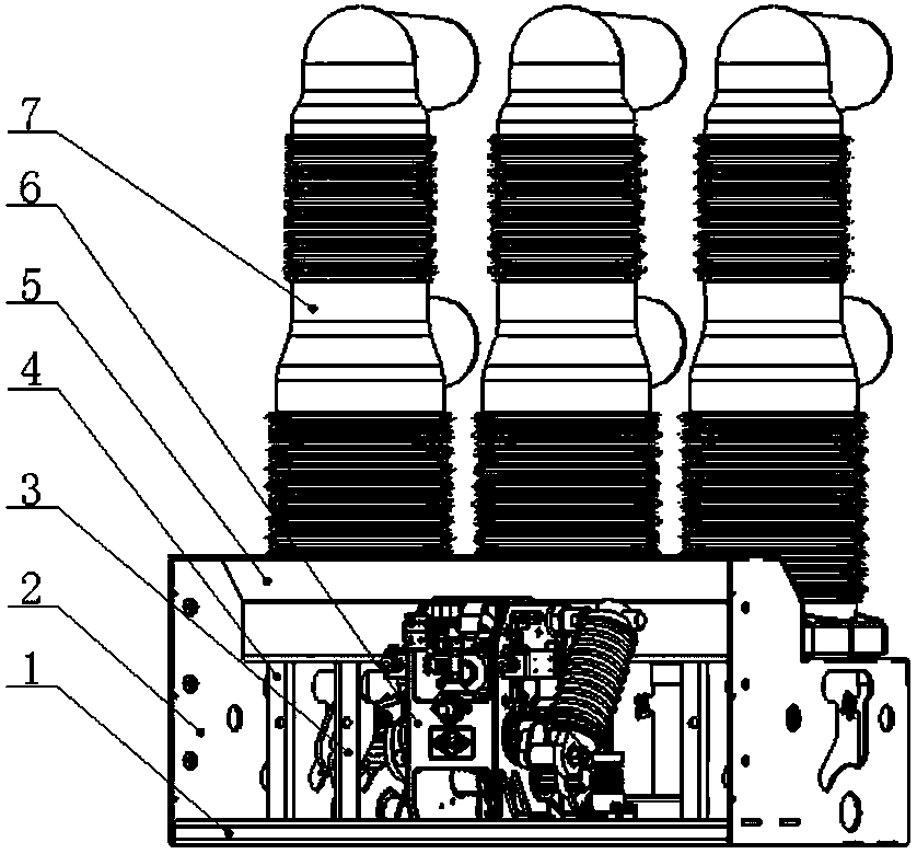 a circuit breaker