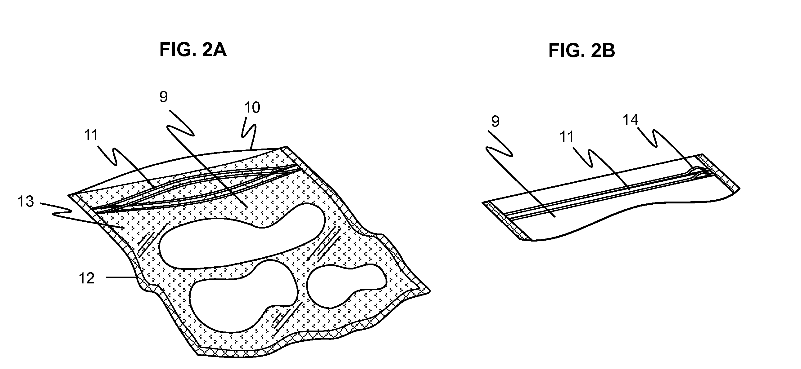Method and apparatus for vacuum packing resealable bags