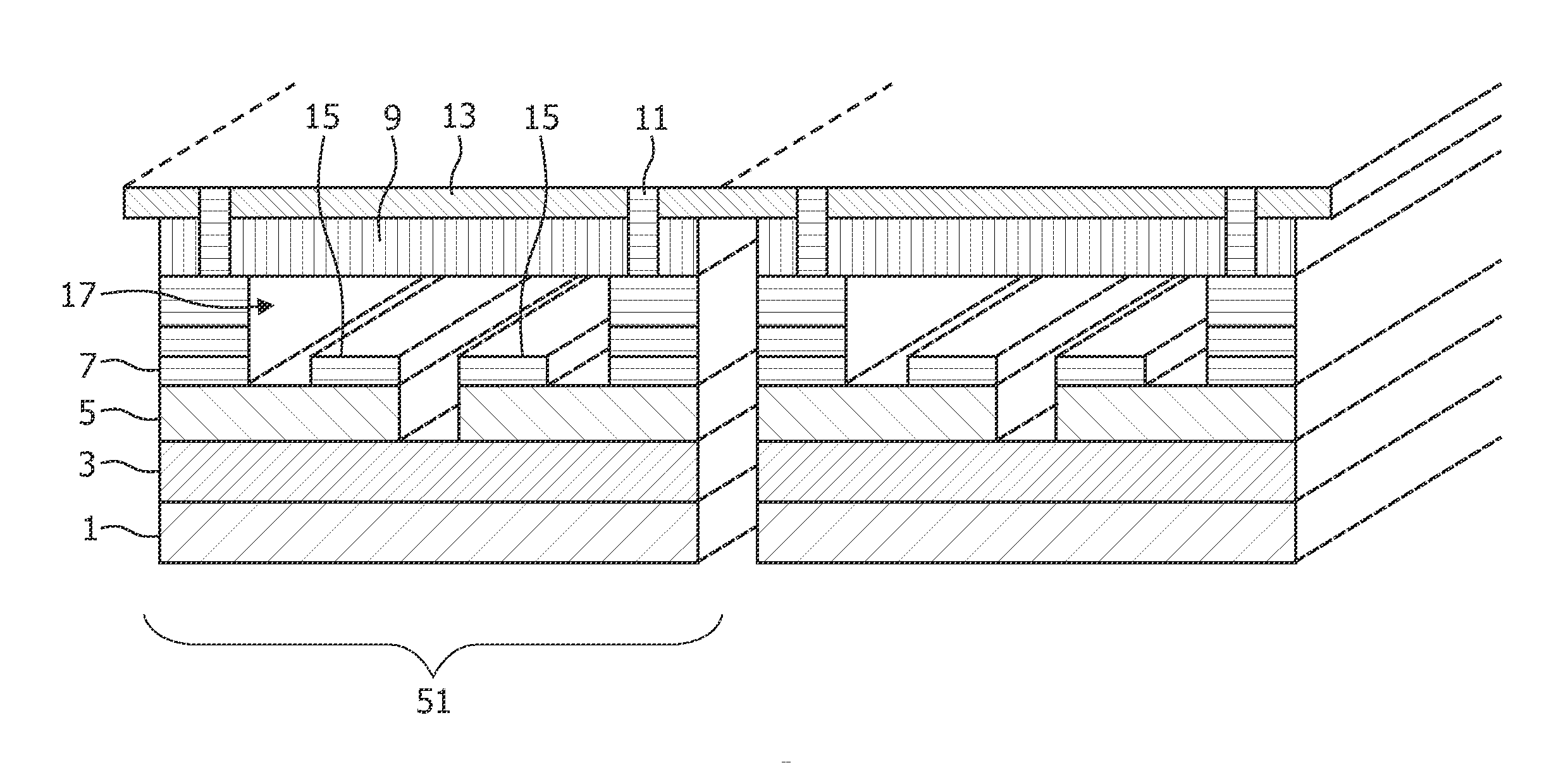 Transducer arrangement and method for acquiring sono-elastographical data and ultrasonic data of a material