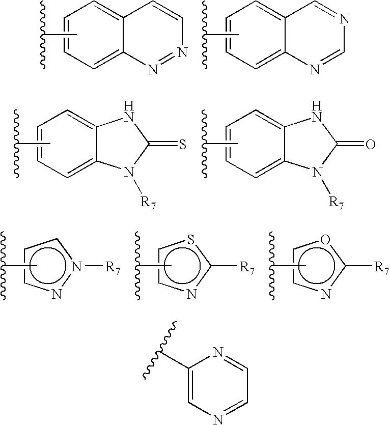 4-Substituted imidazo[4,5-c]pyridine antagonists of gonadotropin releasing hormone receptor