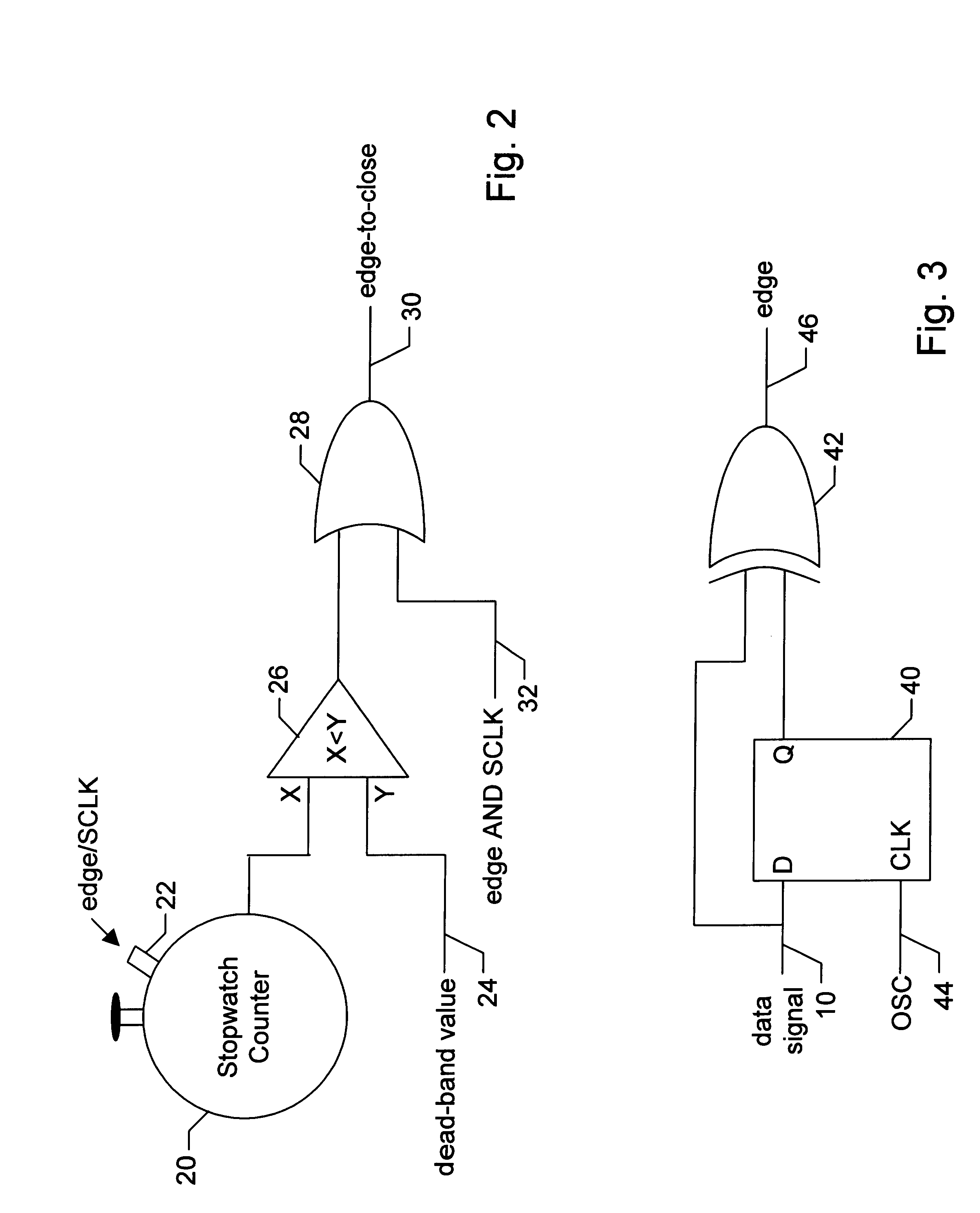 Adjustable serial-to-parallel or parallel-to-serial converter