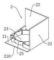 Decorative transition piece for decorative ceiling profiles