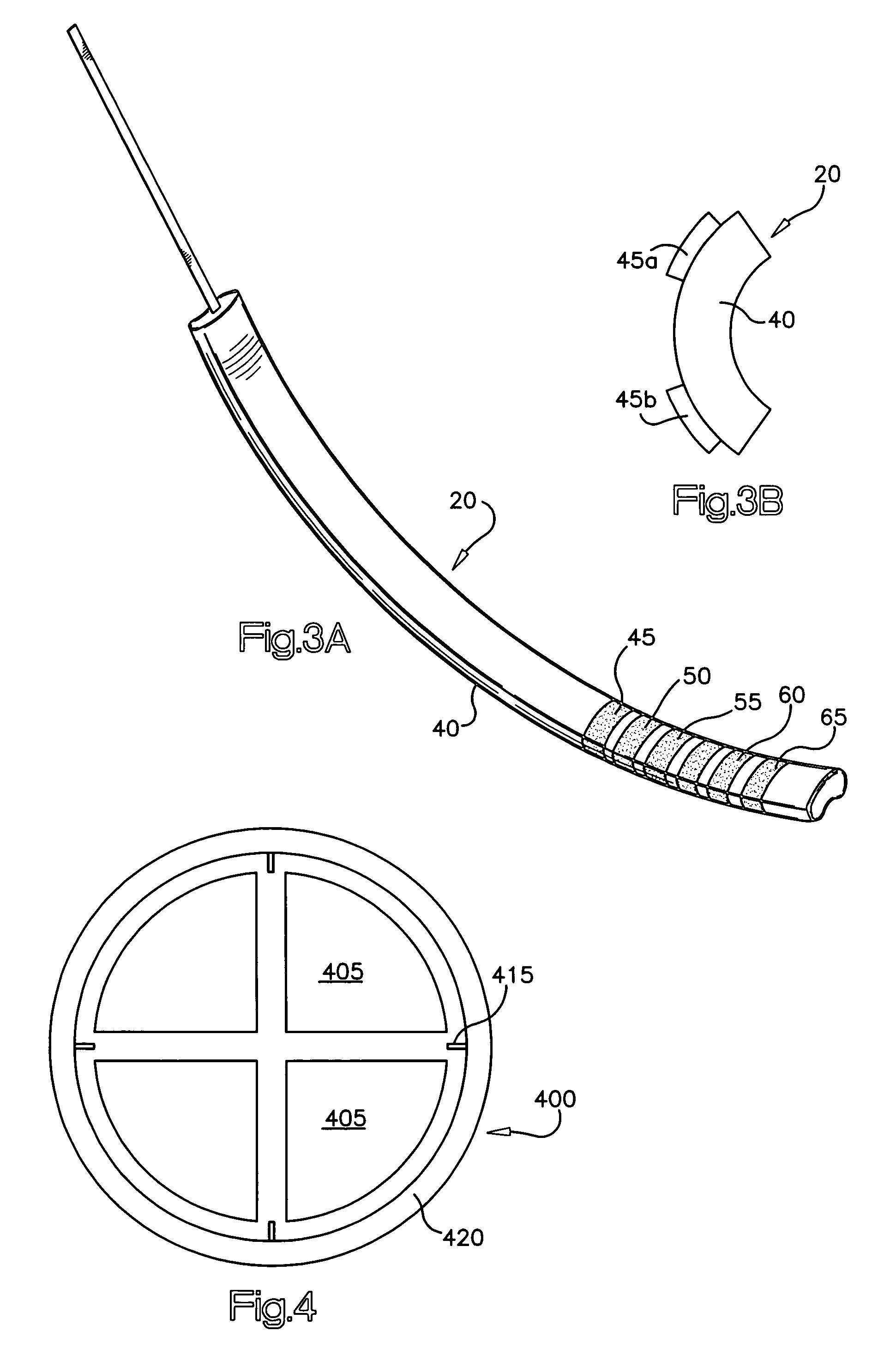 Neuromodulation device and method of using the same