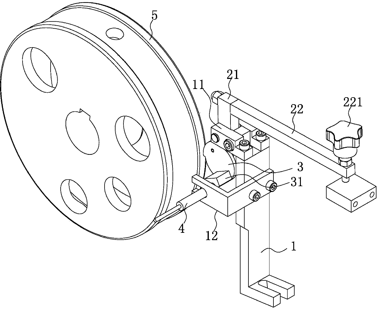 Double-sheet detection device